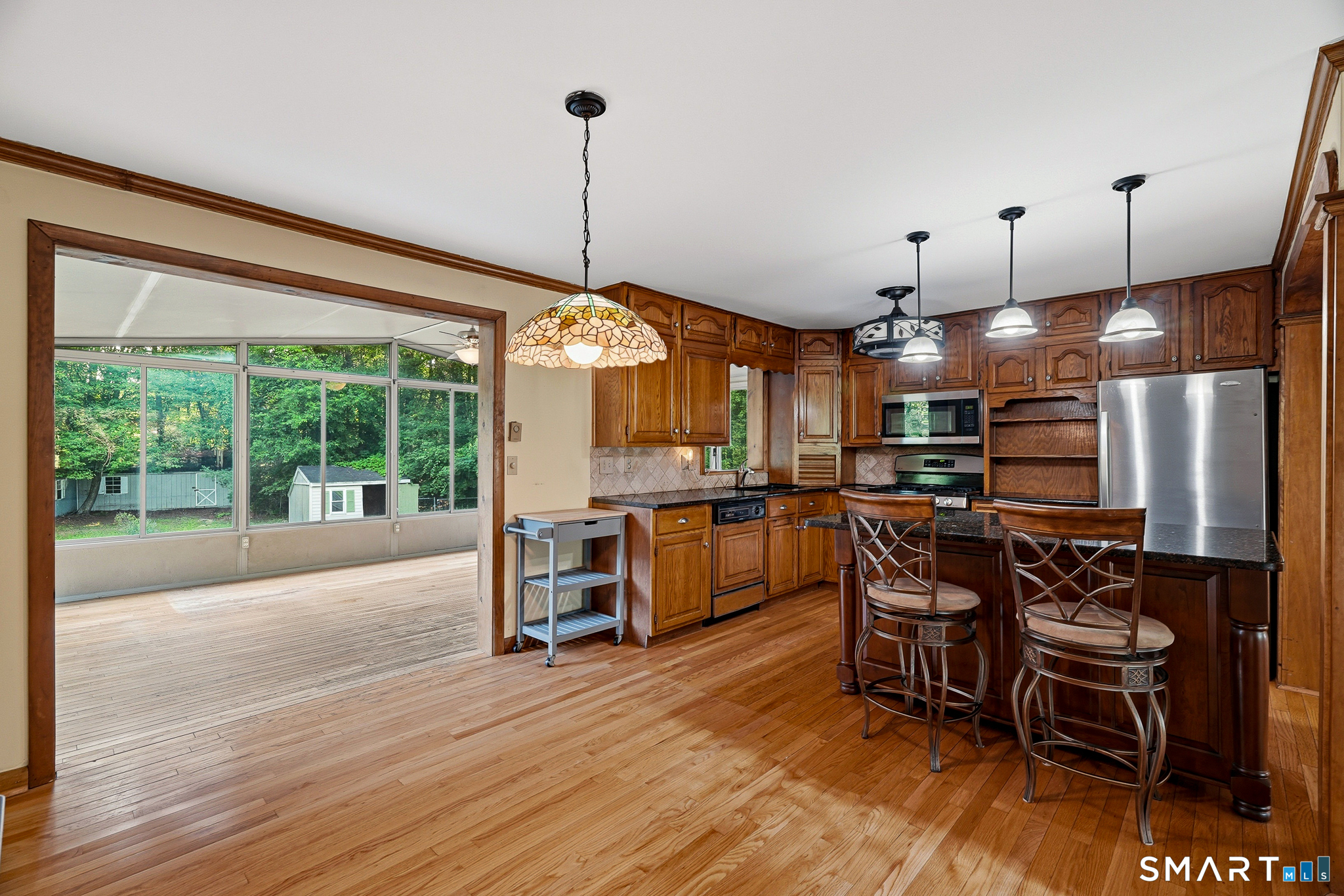 6 Blackwell Lane