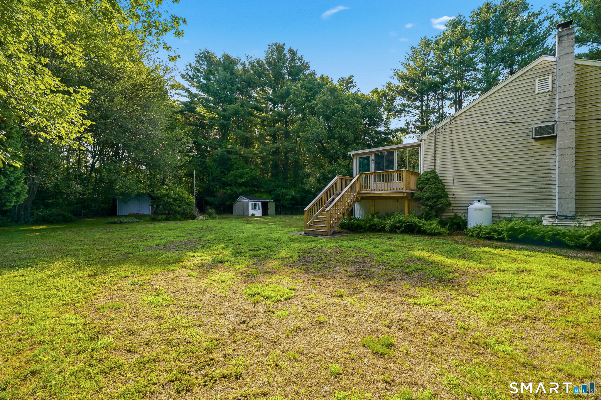 6 Blackwell Lane