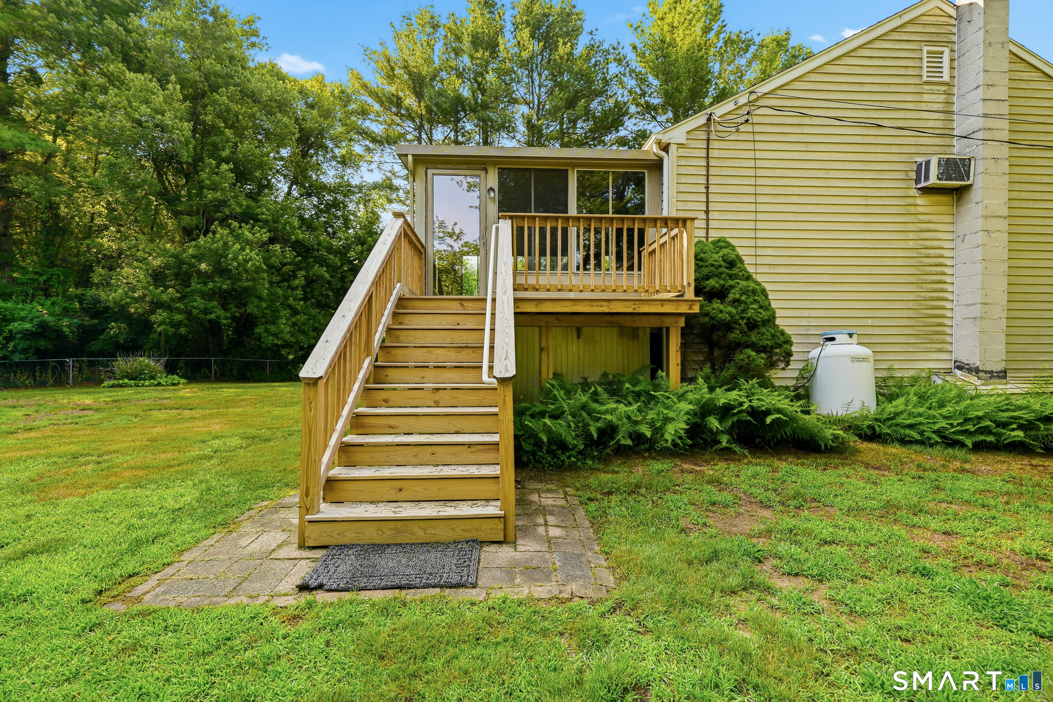 6 Blackwell Lane