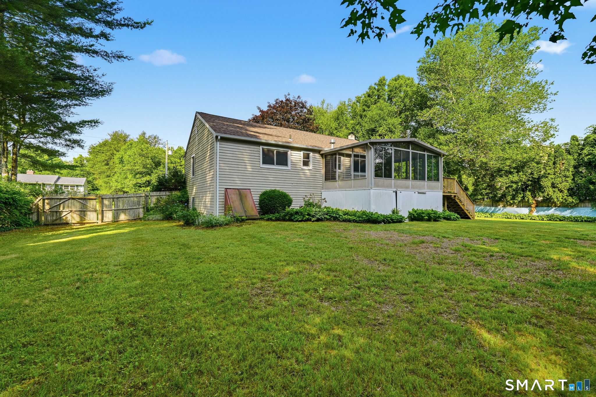 6 Blackwell Lane