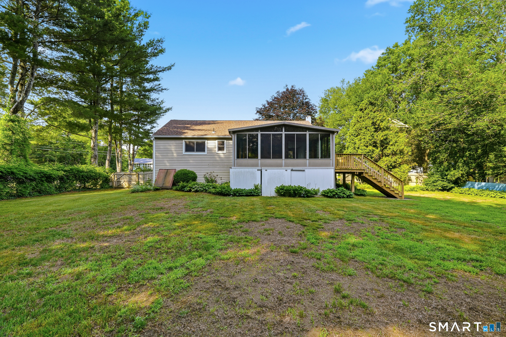 6 Blackwell Lane