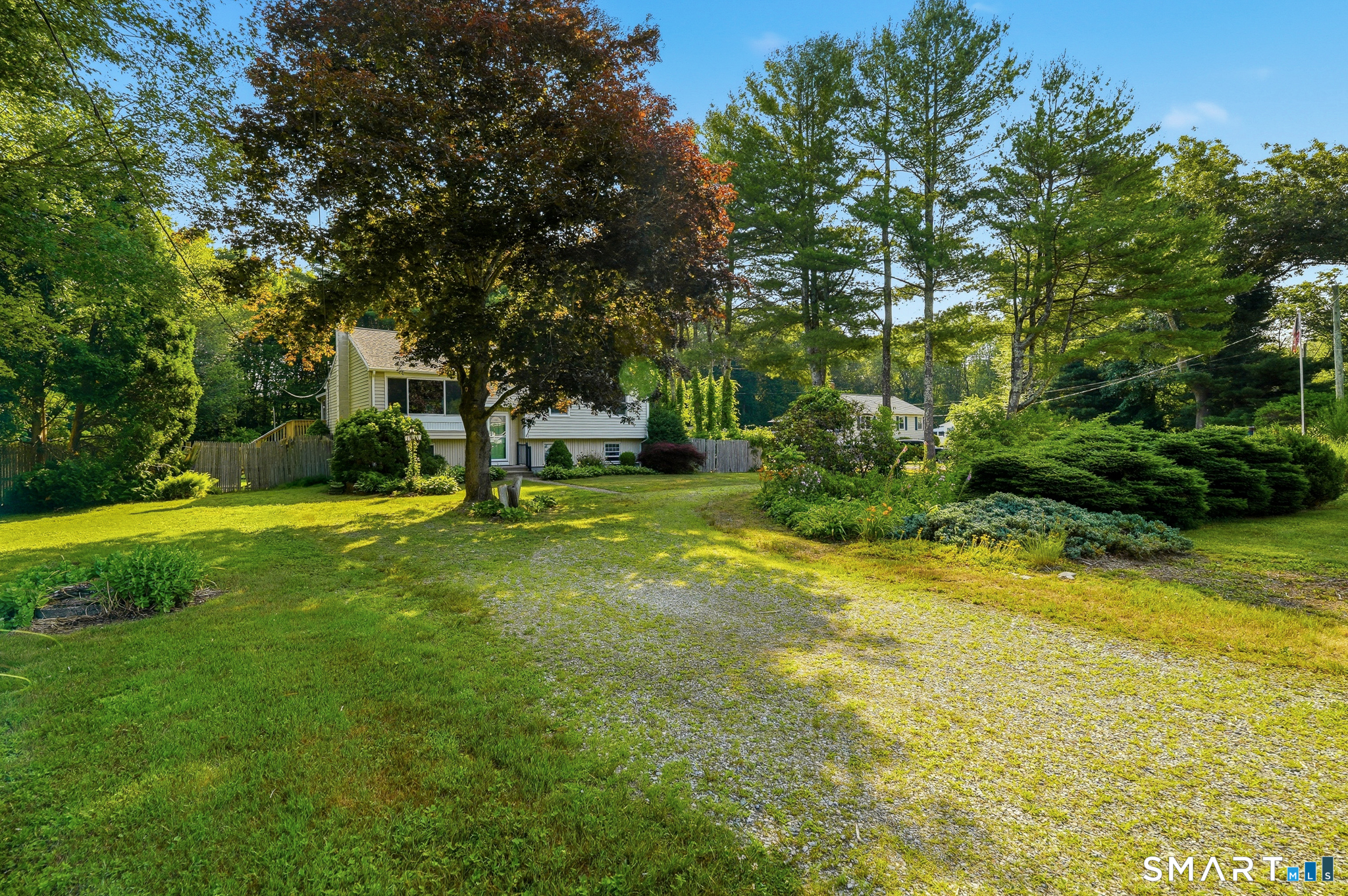6 Blackwell Lane