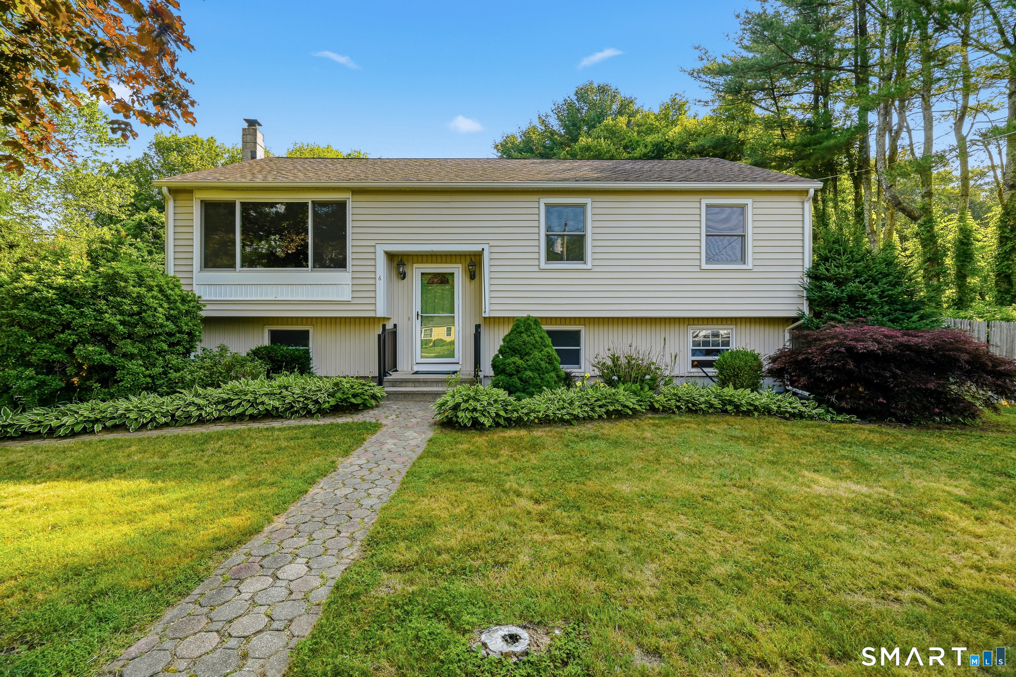 6 Blackwell Lane