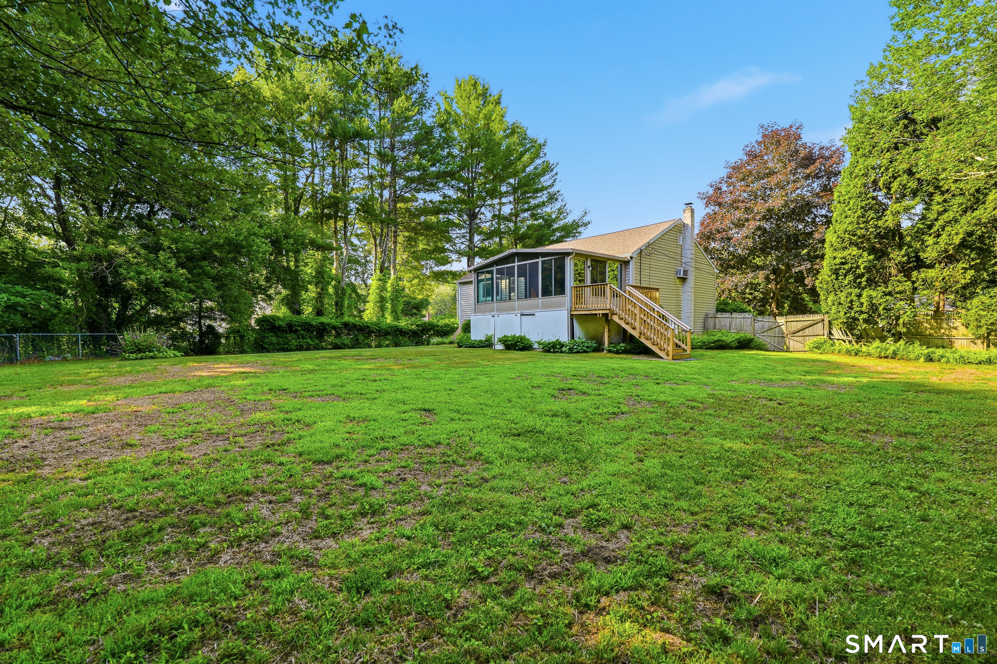 6 Blackwell Lane