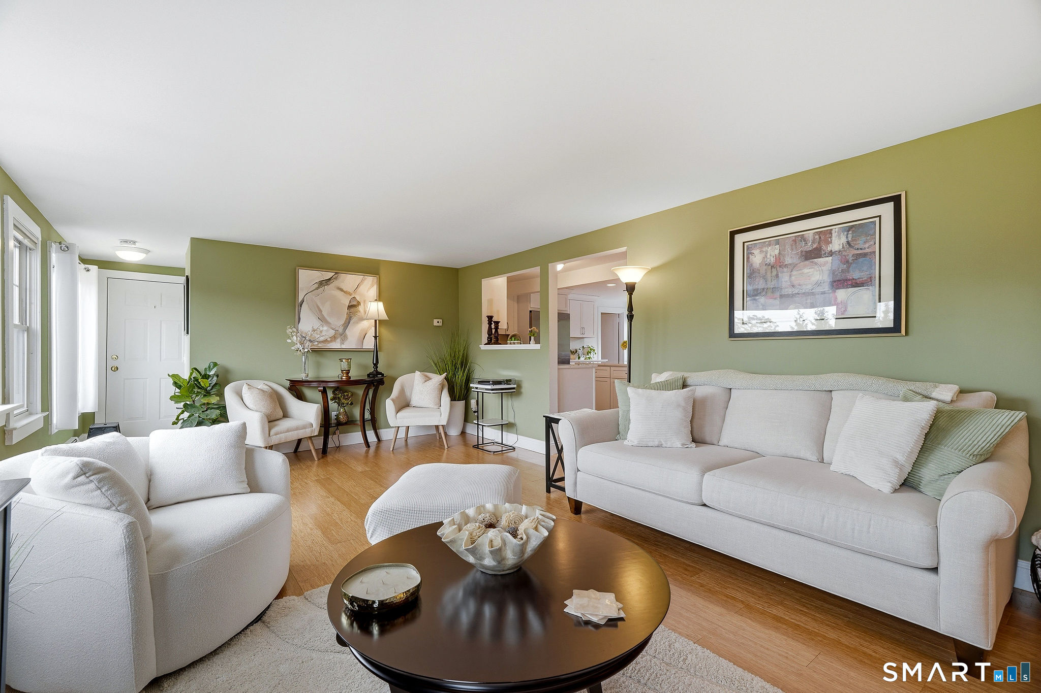 38 Lords Hill Road Unit: 8