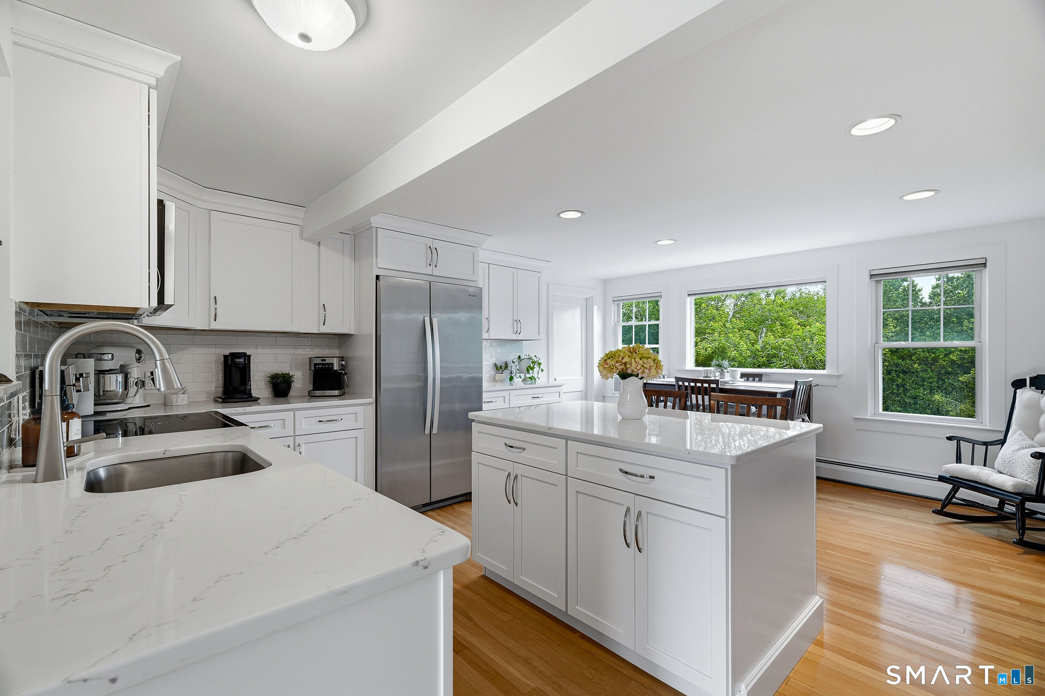 38 Lords Hill Road Unit: 8