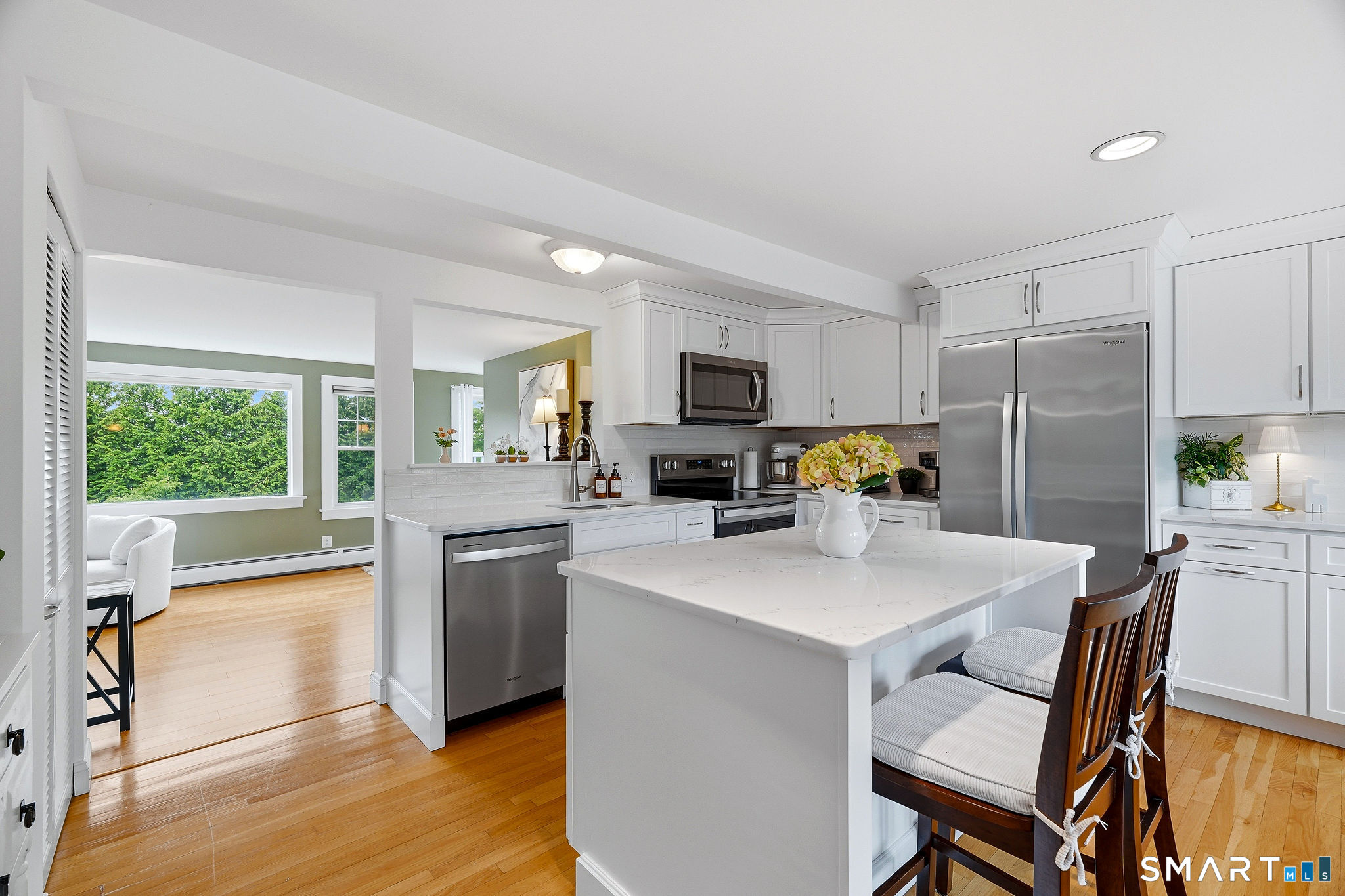 38 Lords Hill Road Unit: 8