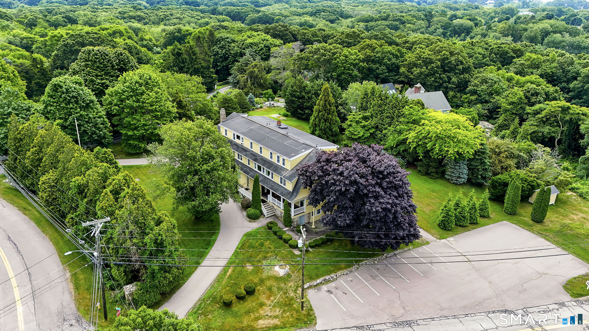 38 Lords Hill Road Unit: 8