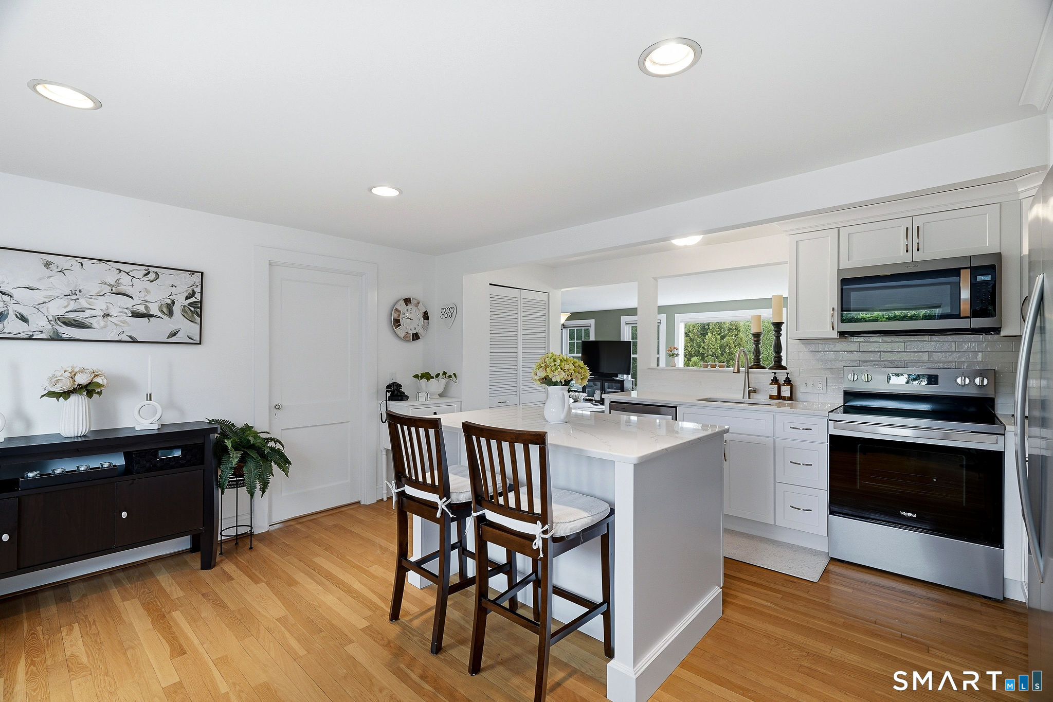 38 Lords Hill Road Unit: 8