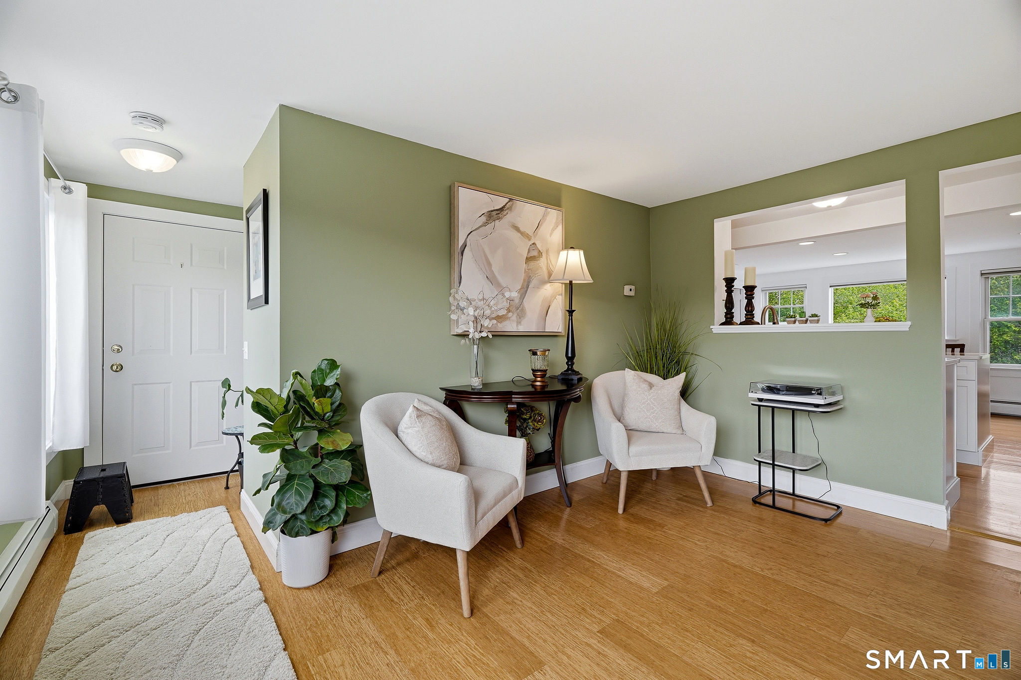 38 Lords Hill Road Unit: 8