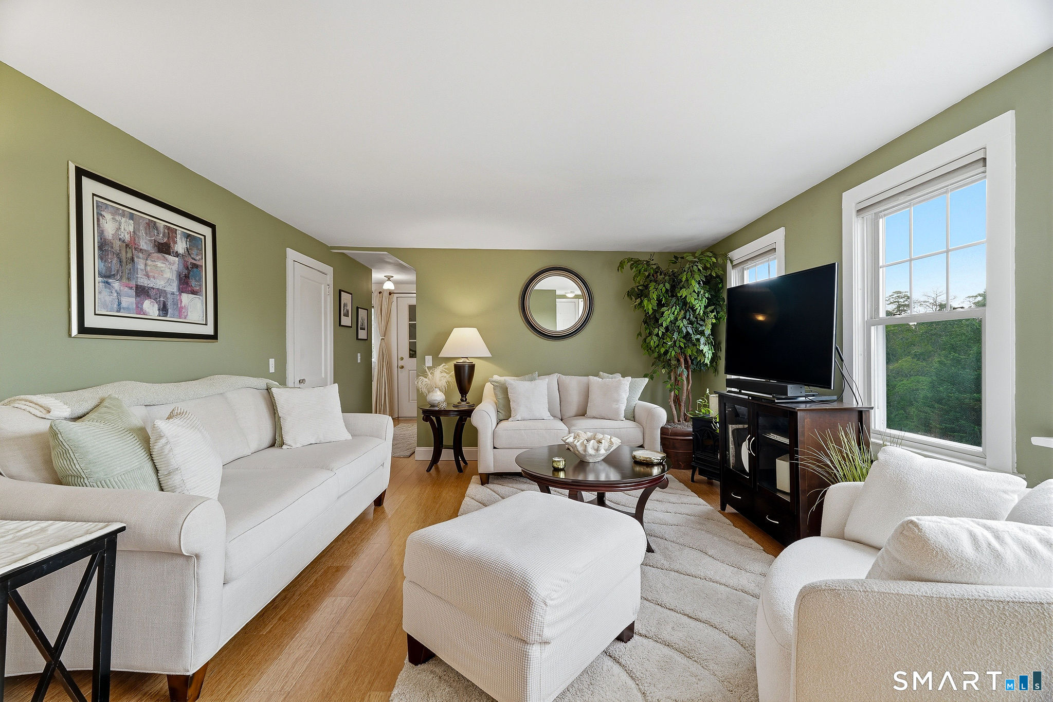 38 Lords Hill Road Unit: 8