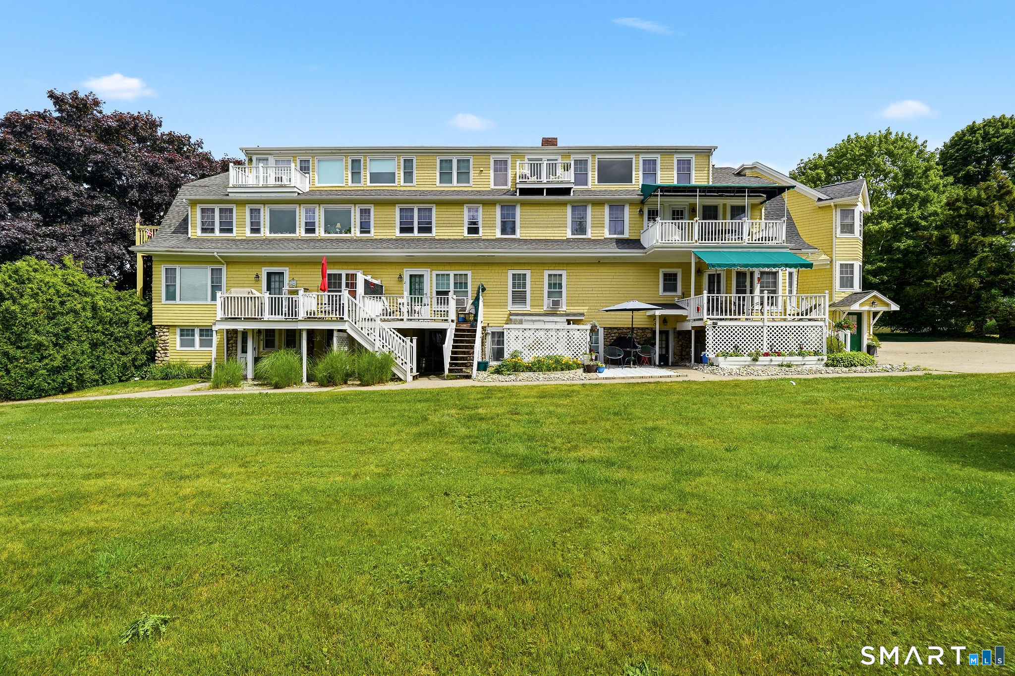 38 Lords Hill Road Unit: 8
