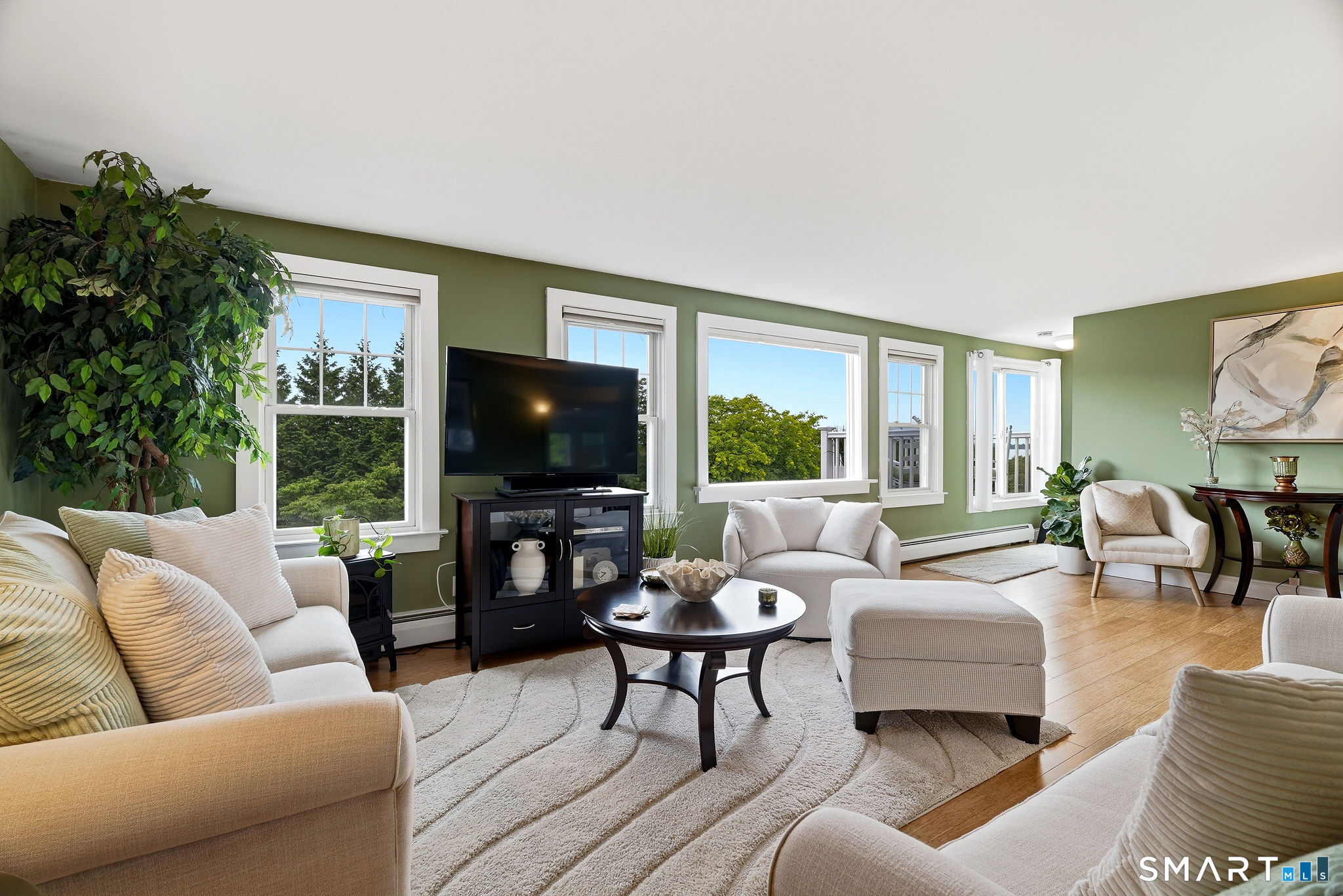 38 Lords Hill Road Unit: 8