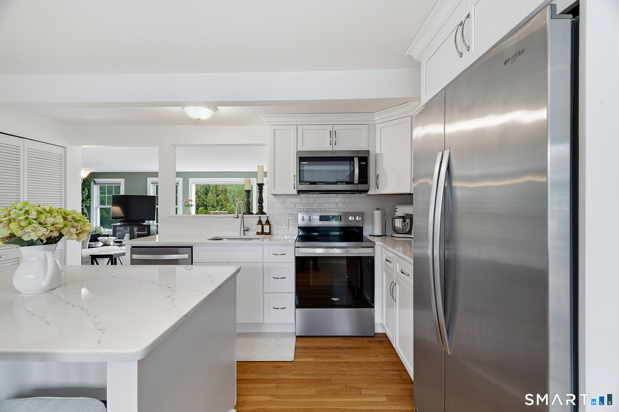 38 Lords Hill Road Unit: 8