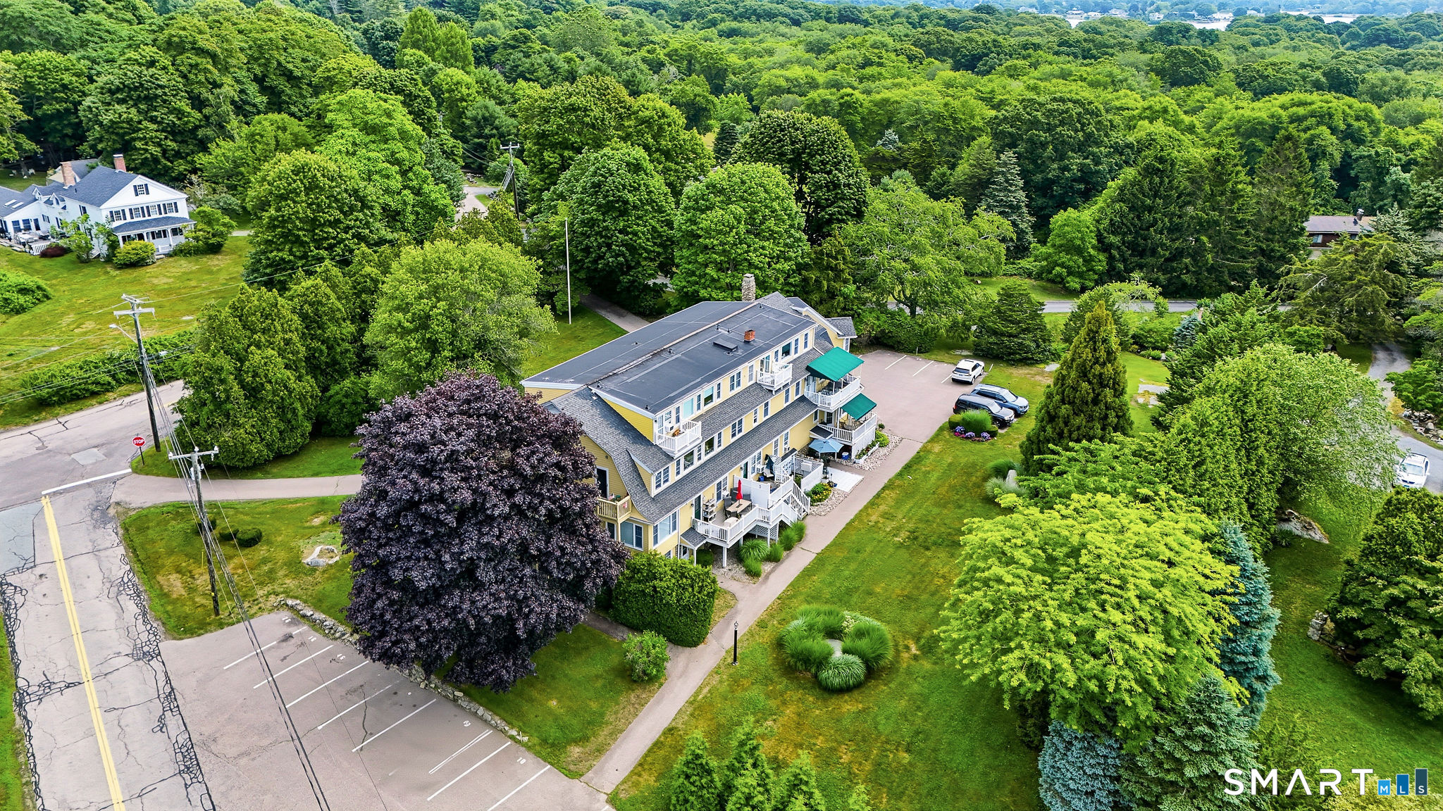 38 Lords Hill Road Unit: 8