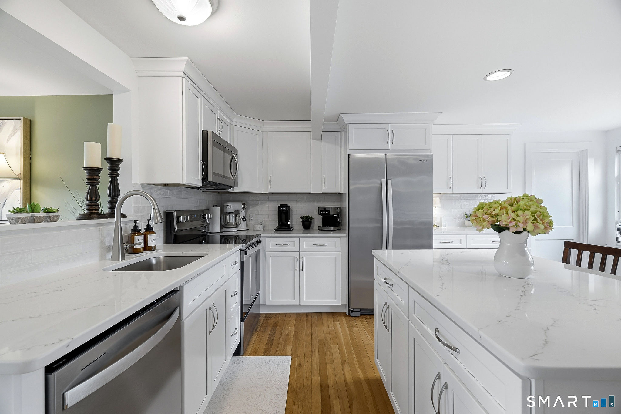 38 Lords Hill Road Unit: 8