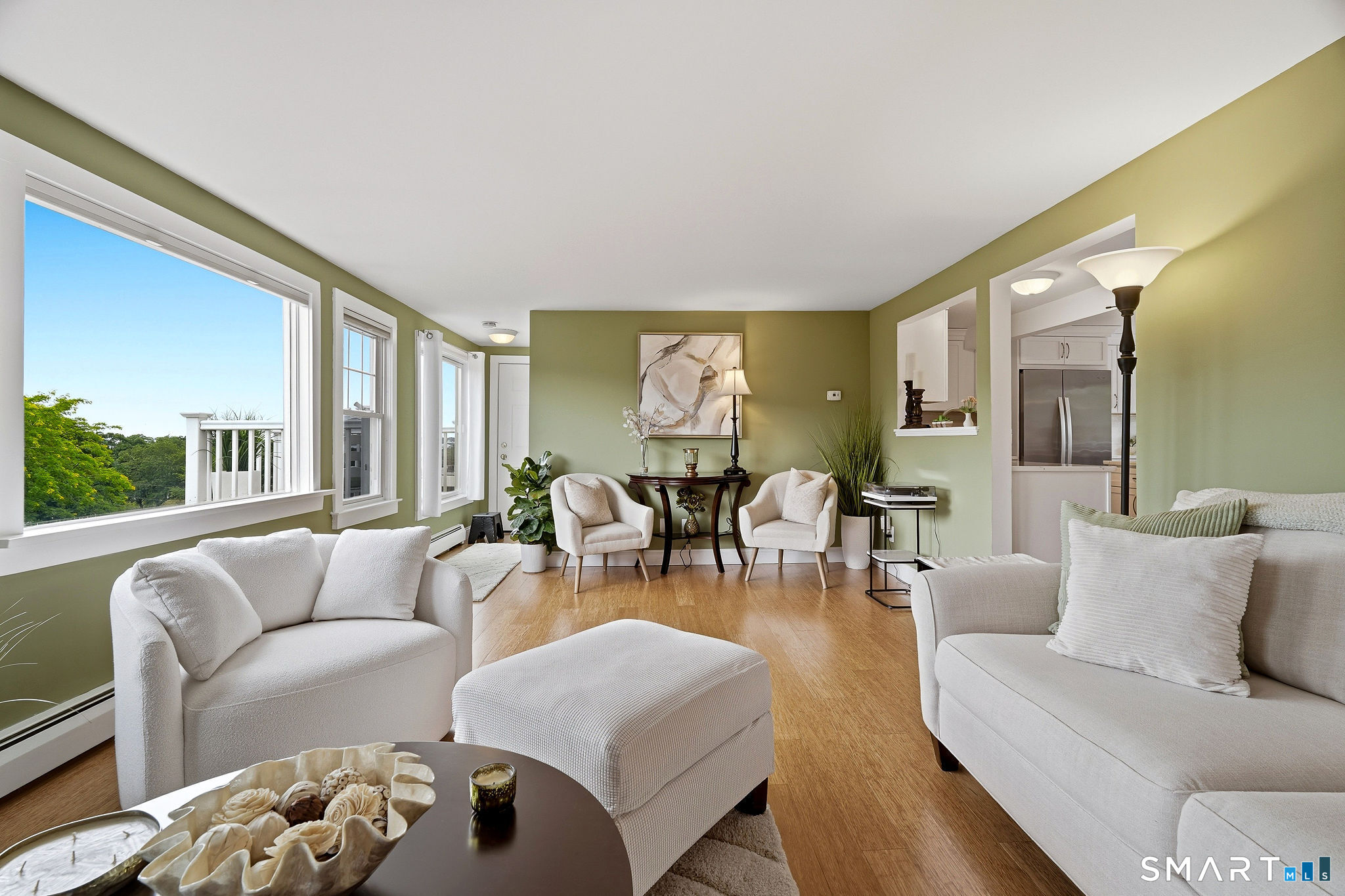 38 Lords Hill Road Unit: 8