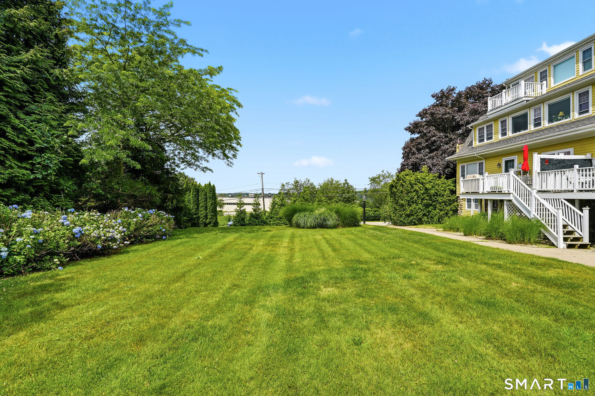 38 Lords Hill Road Unit: 8