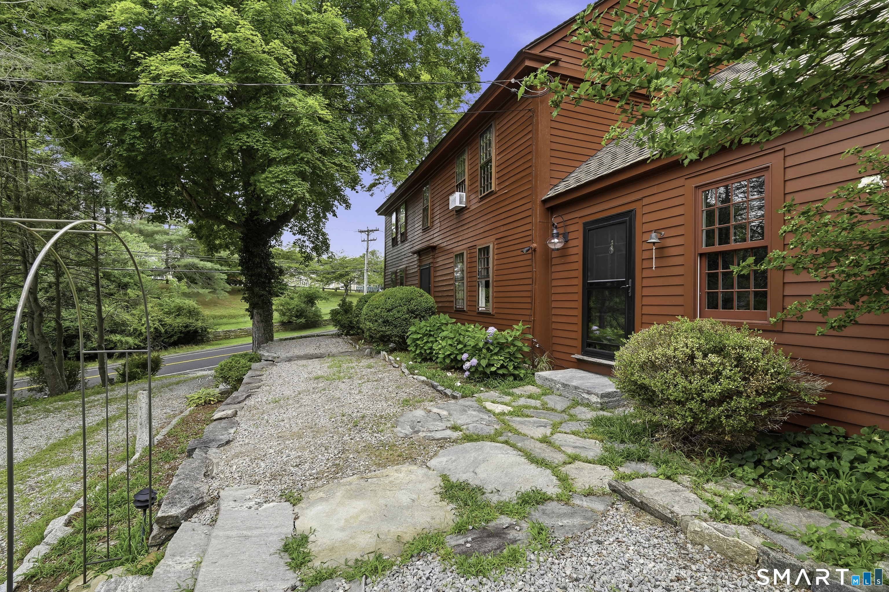 473 Hamburg Road