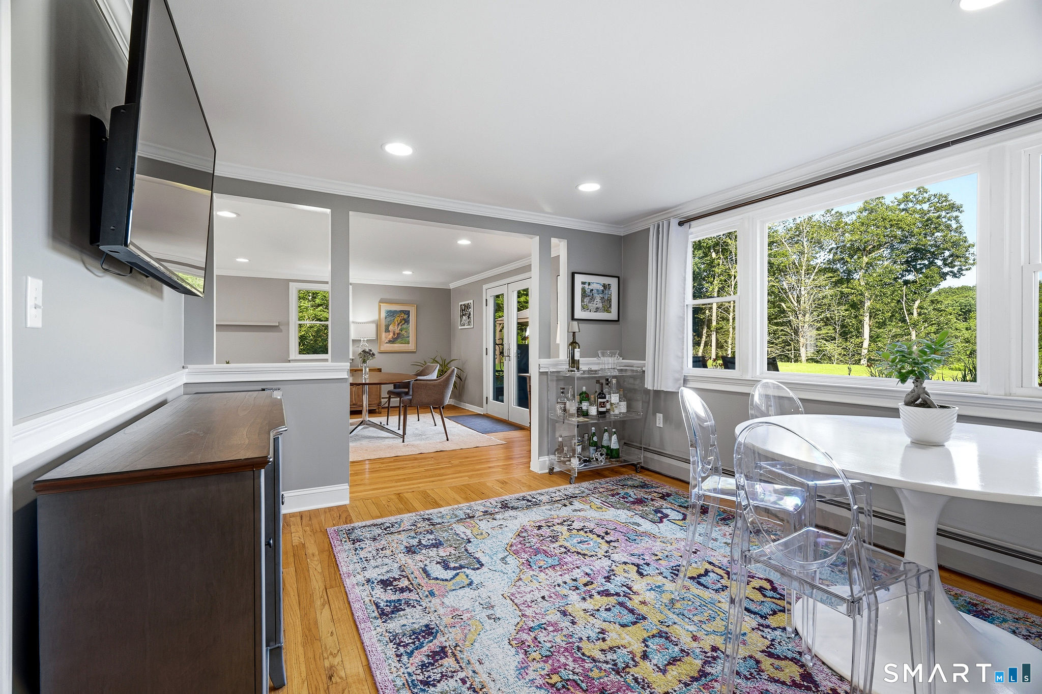 6 Jericho Drive