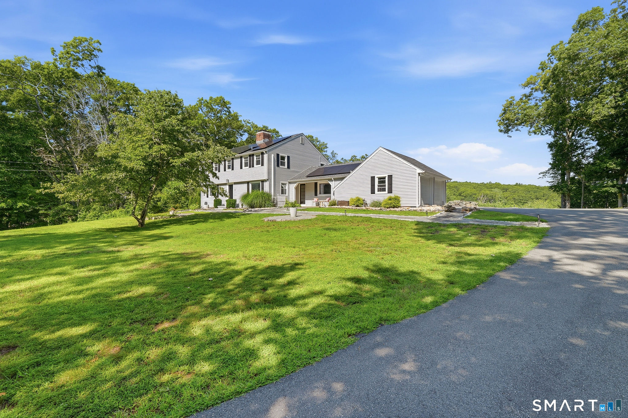 6 Jericho Drive