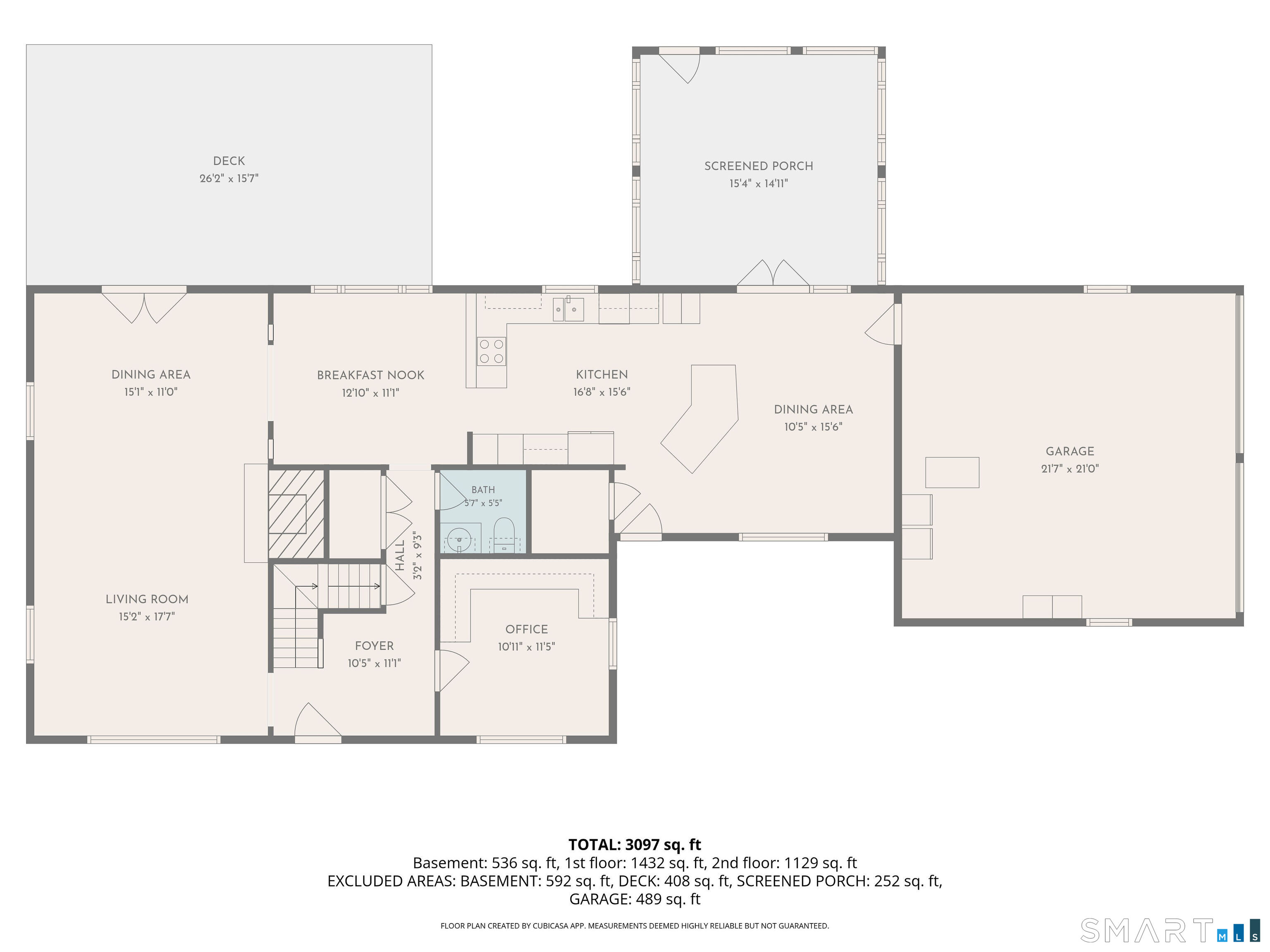 6 Jericho Drive