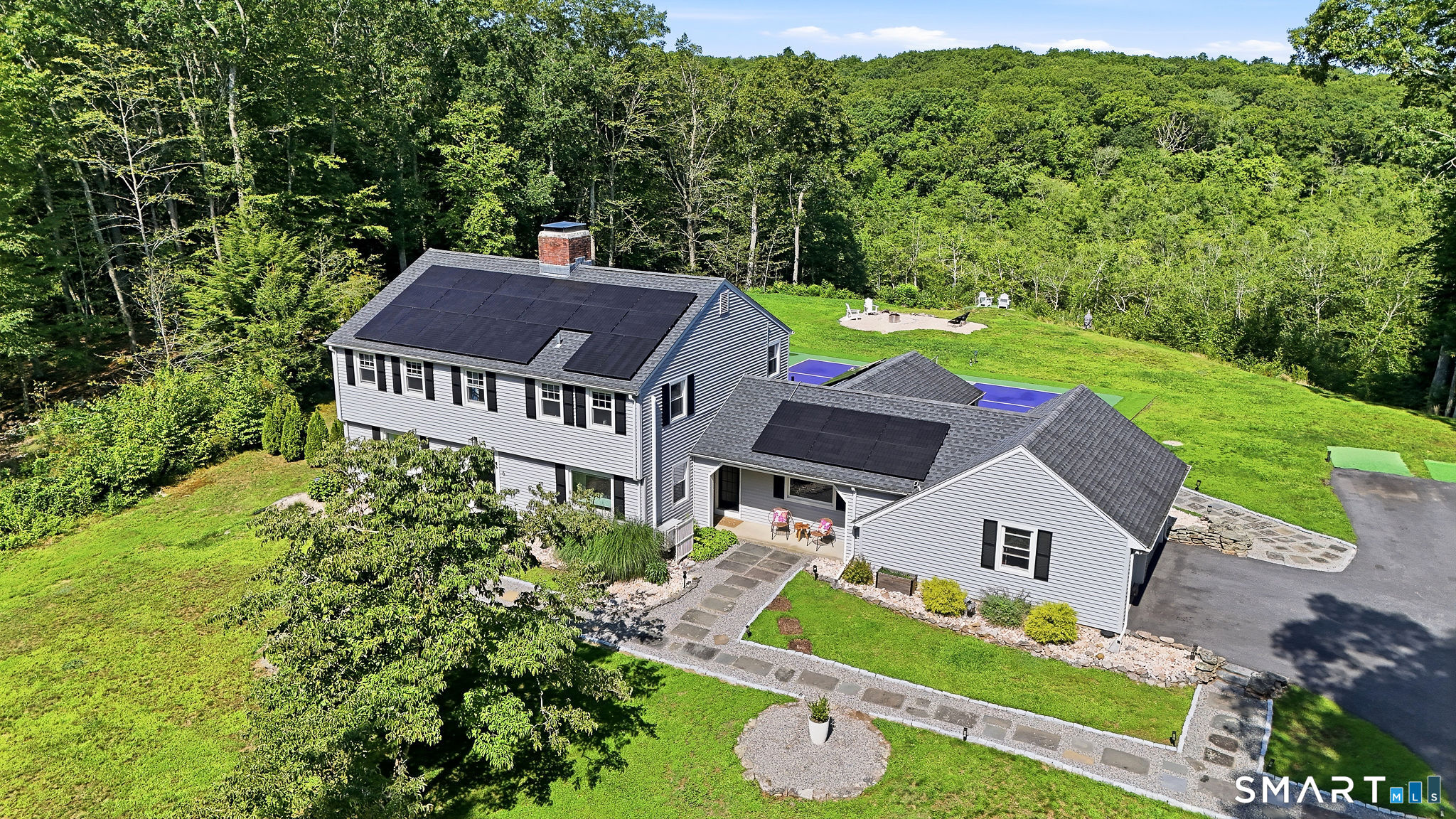 6 Jericho Drive