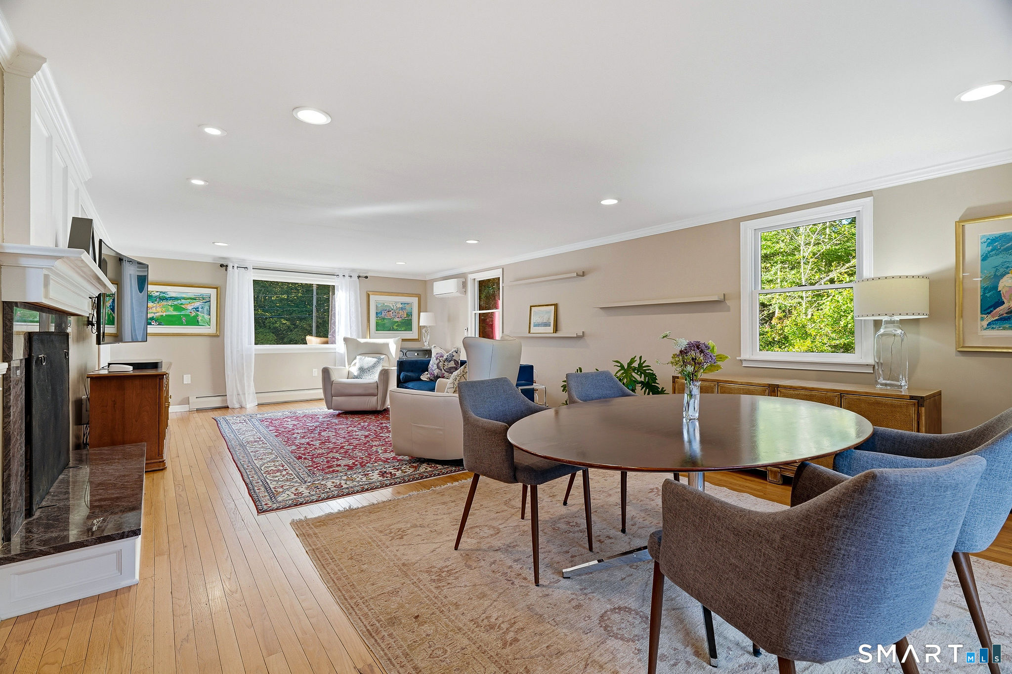 6 Jericho Drive