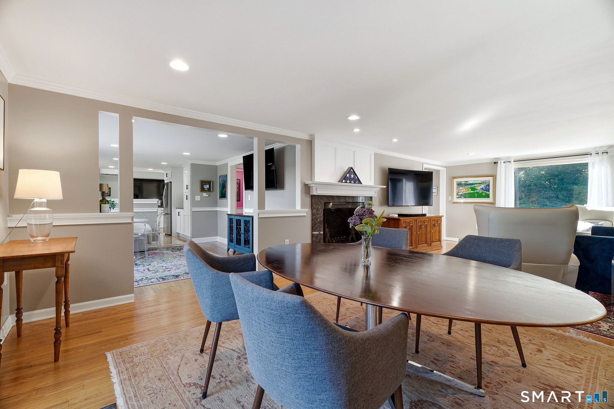 6 Jericho Drive