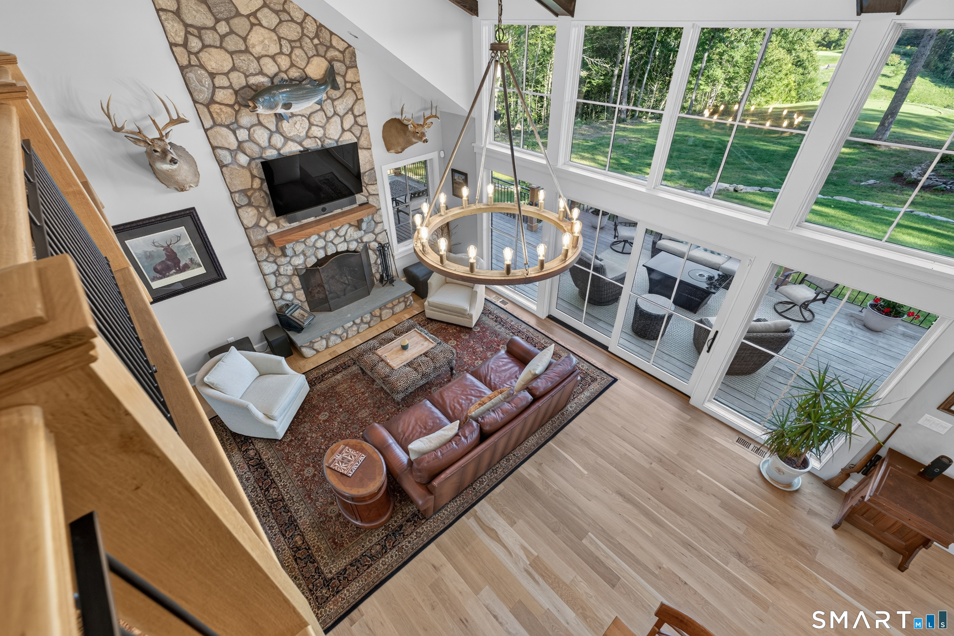703 Fox Hopyard Road