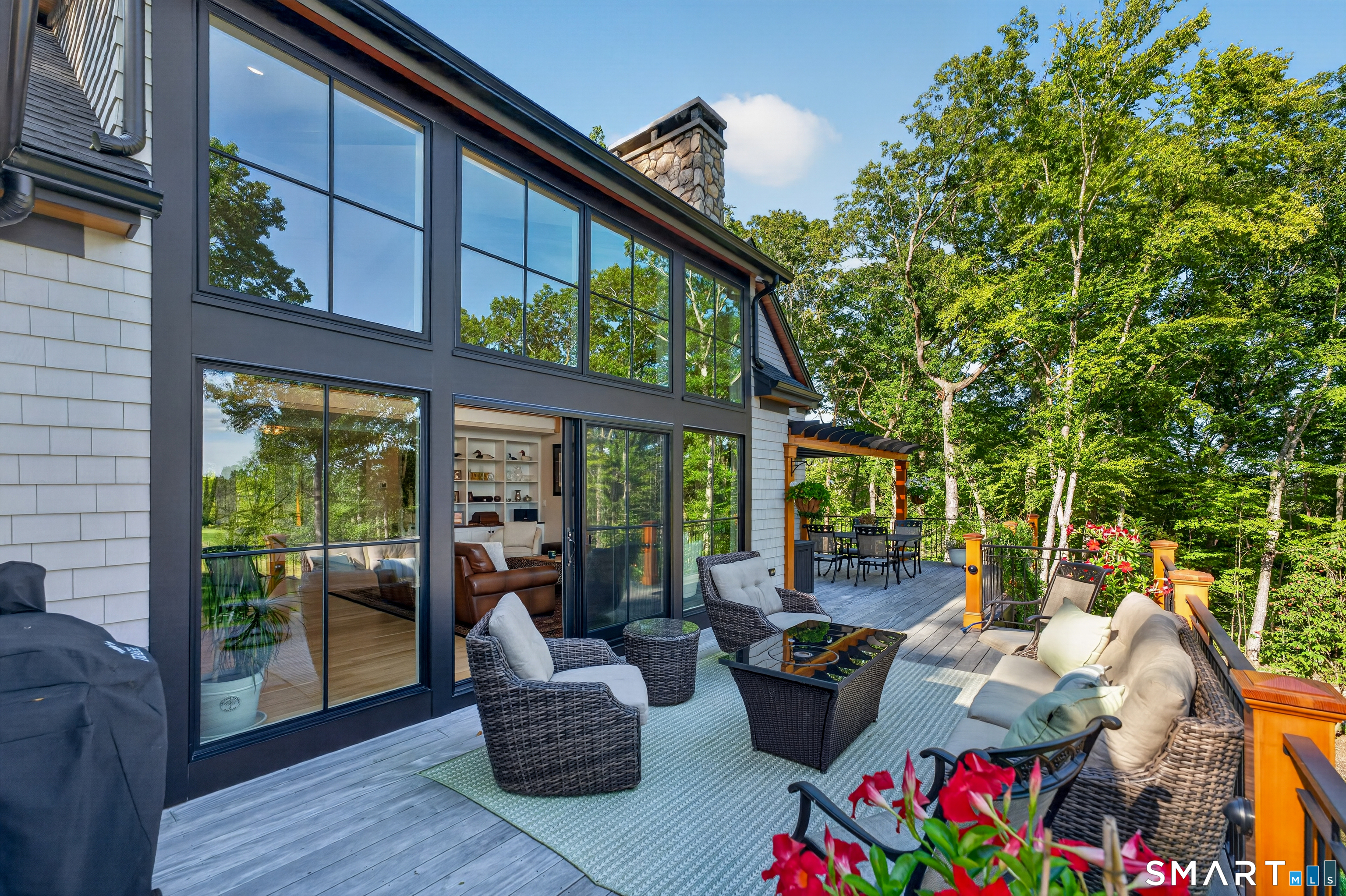 703 Fox Hopyard Road