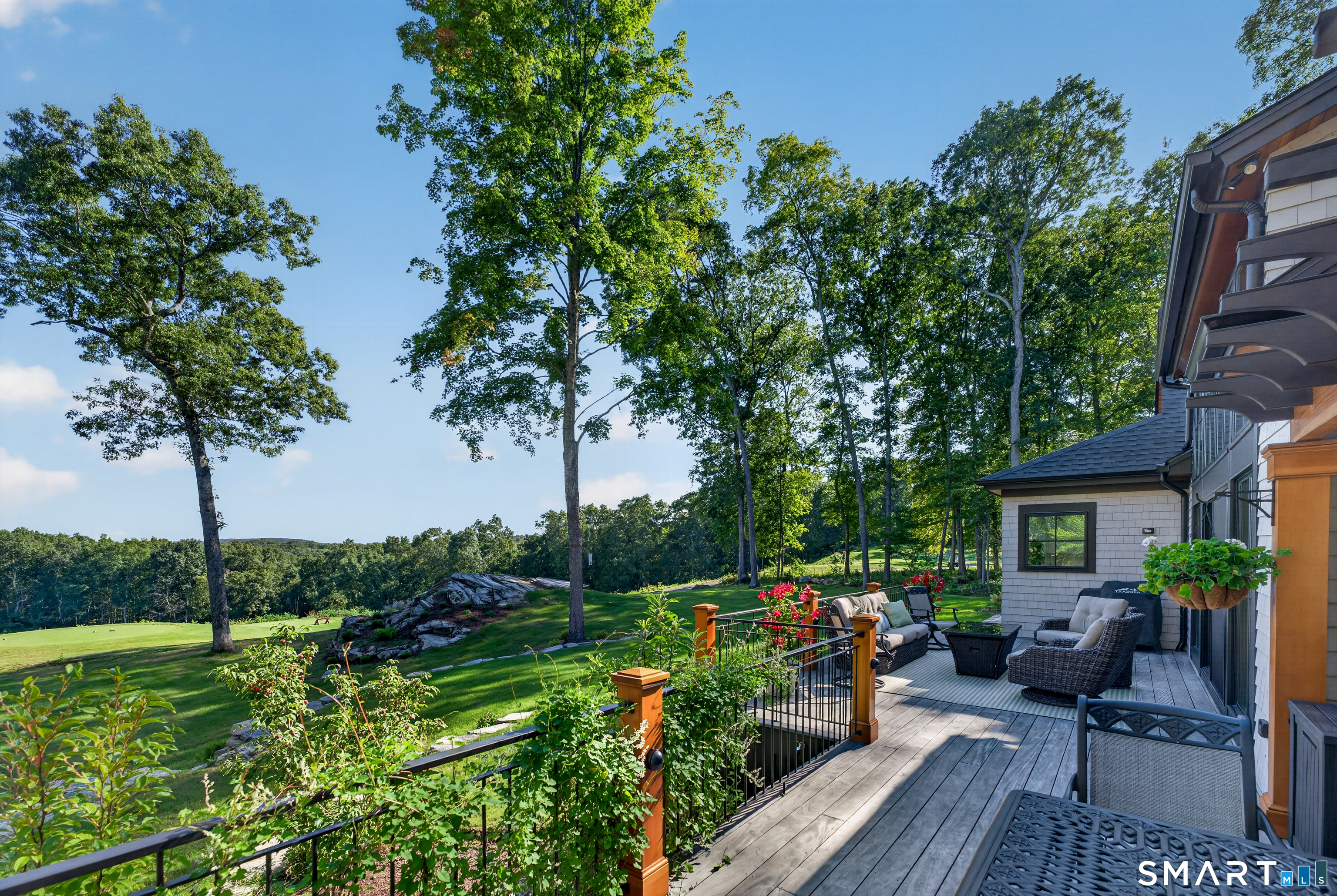 703 Fox Hopyard Road