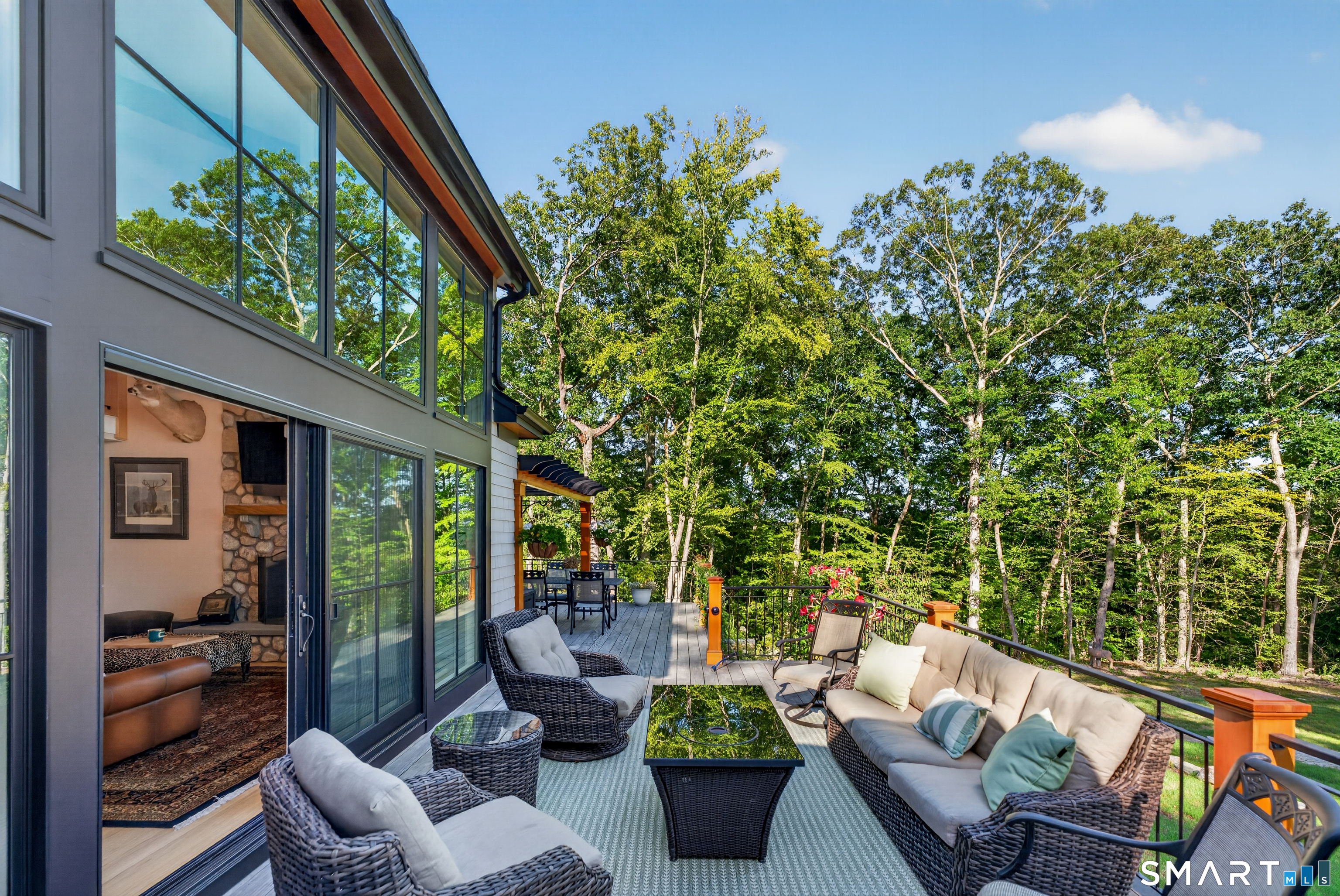 703 Fox Hopyard Road