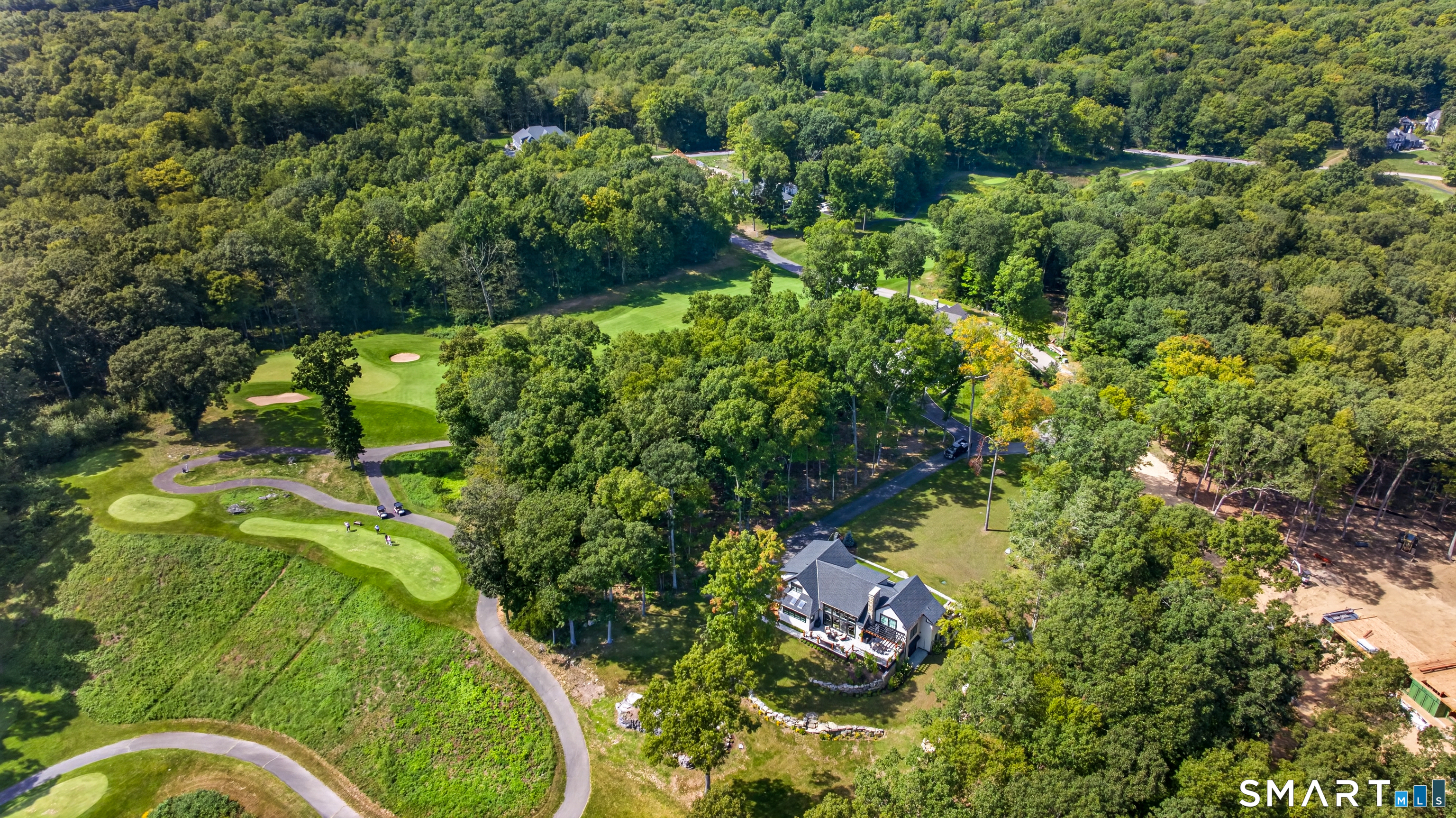 703 Fox Hopyard Road
