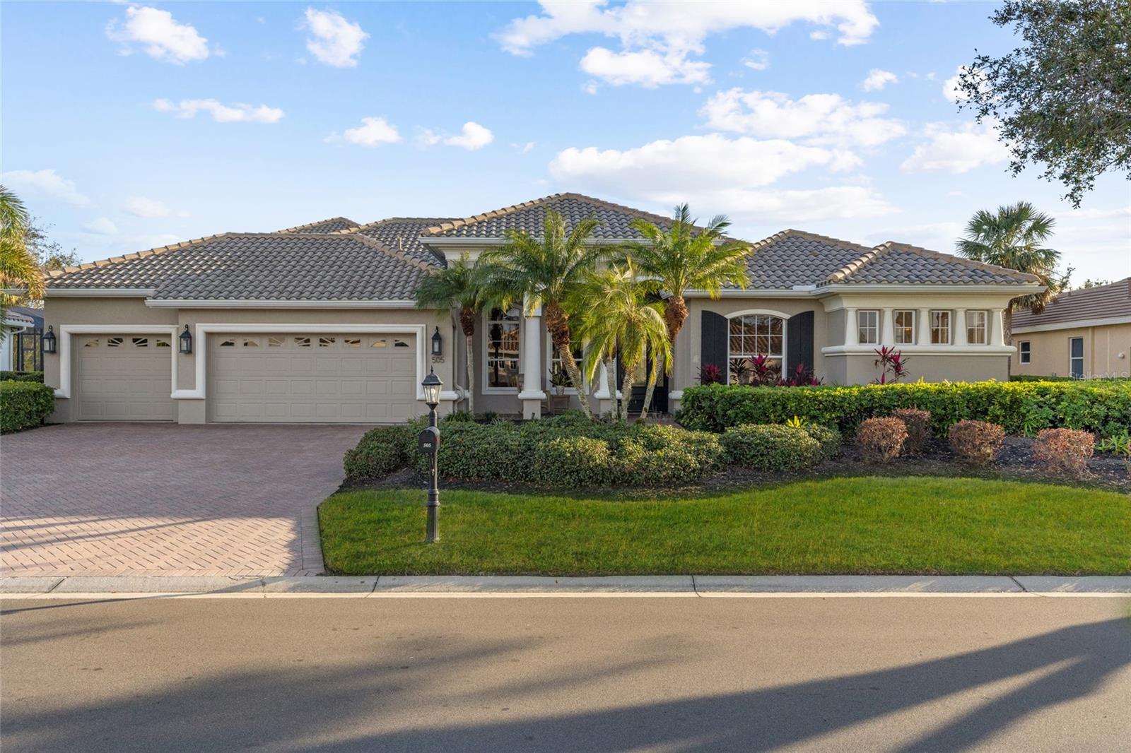 505 SAND CRANE CT