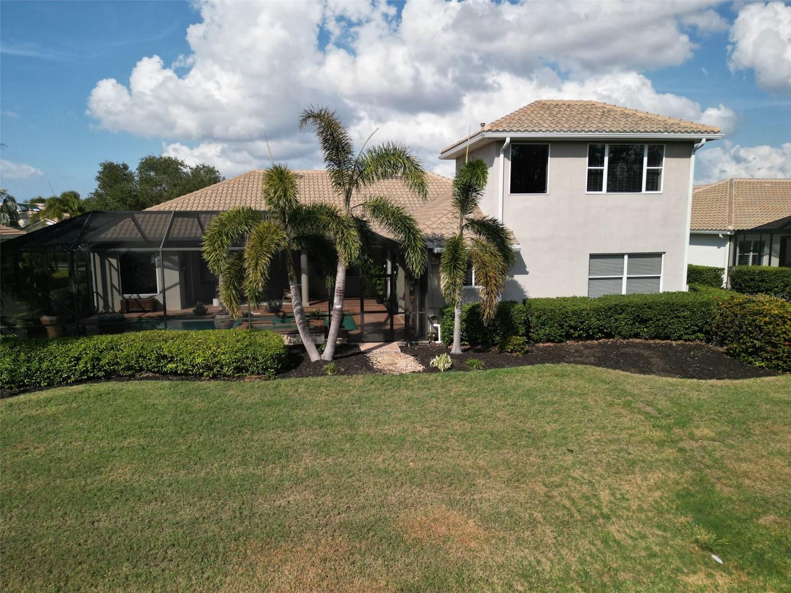 505 SAND CRANE CT