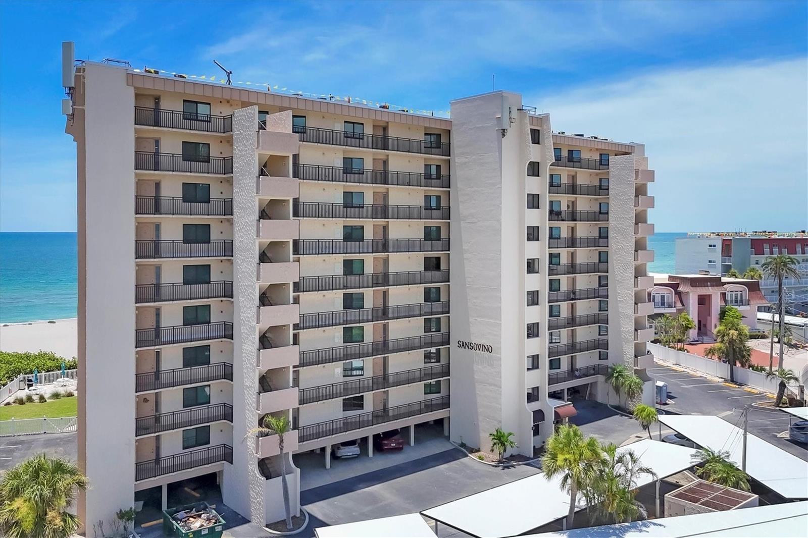 840 THE ESPLANADE N #805