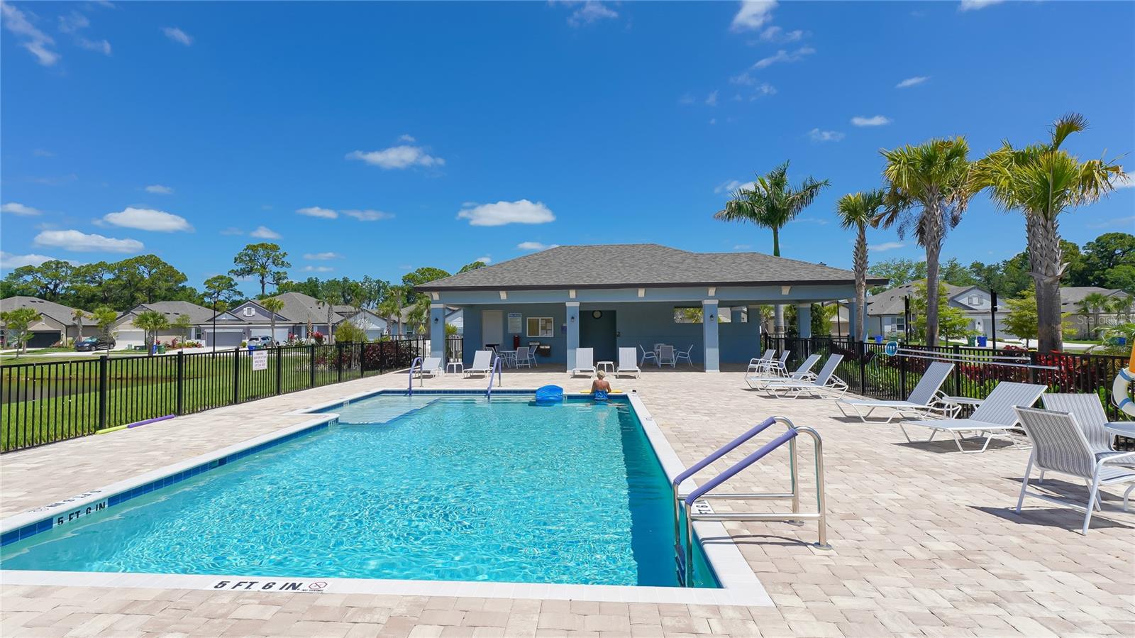 6014 FIORE DR