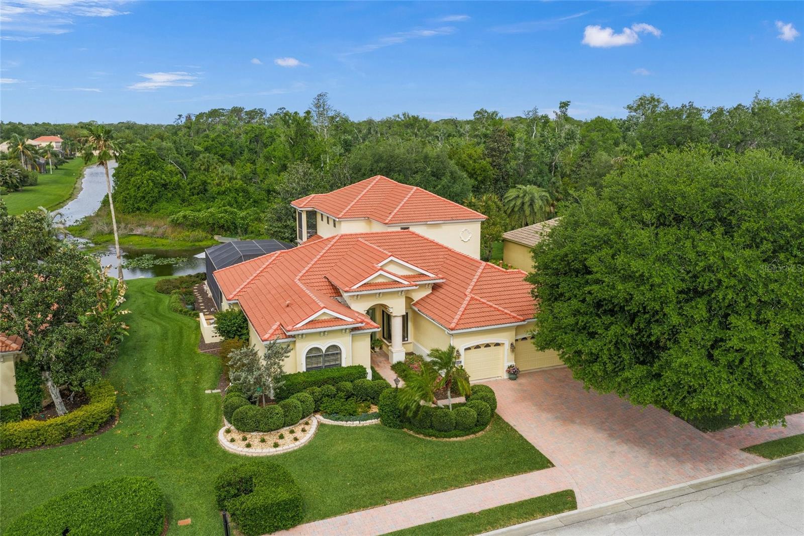 4588 TUSCANA DR