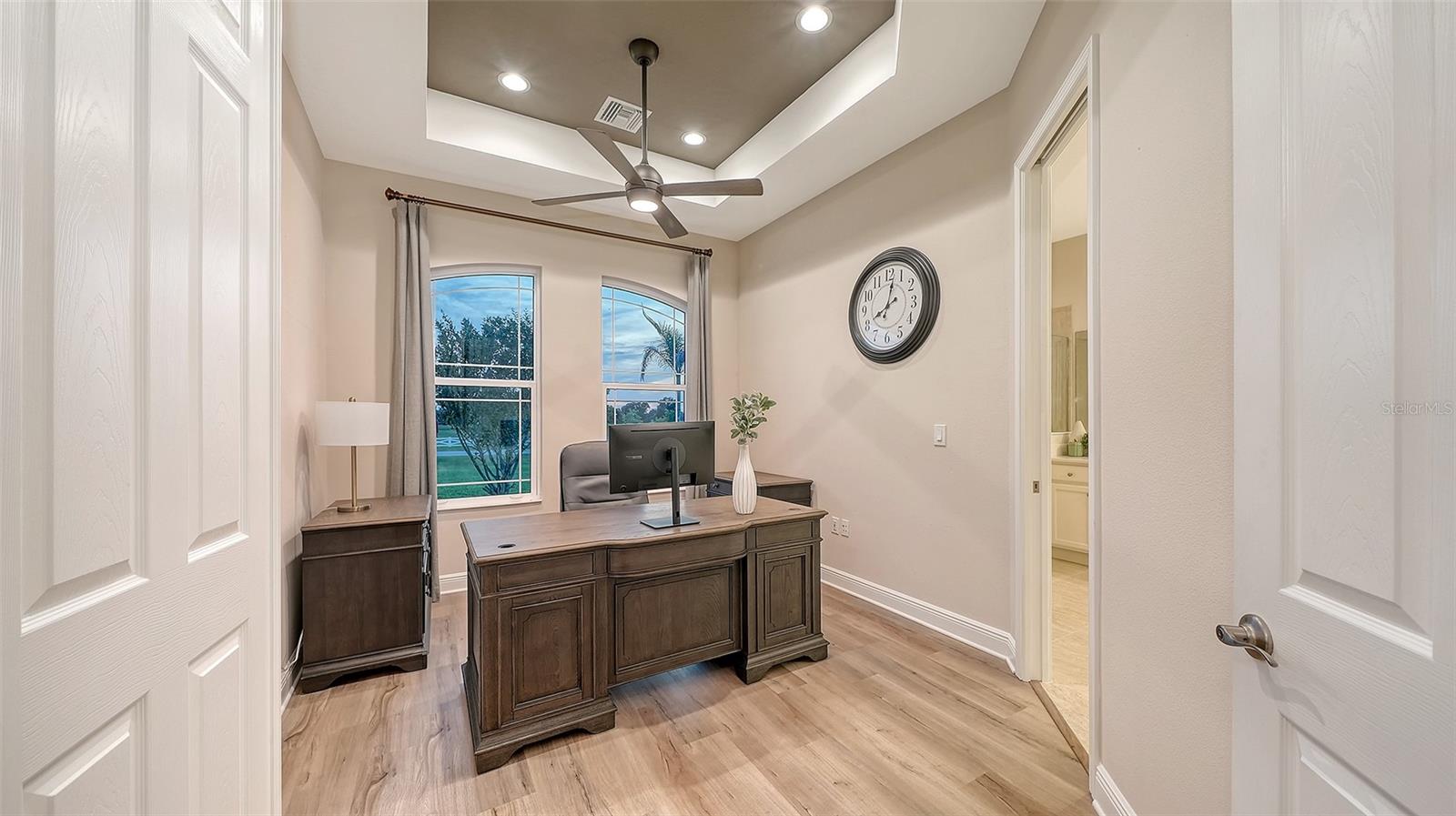 3554 RECURVE CIR