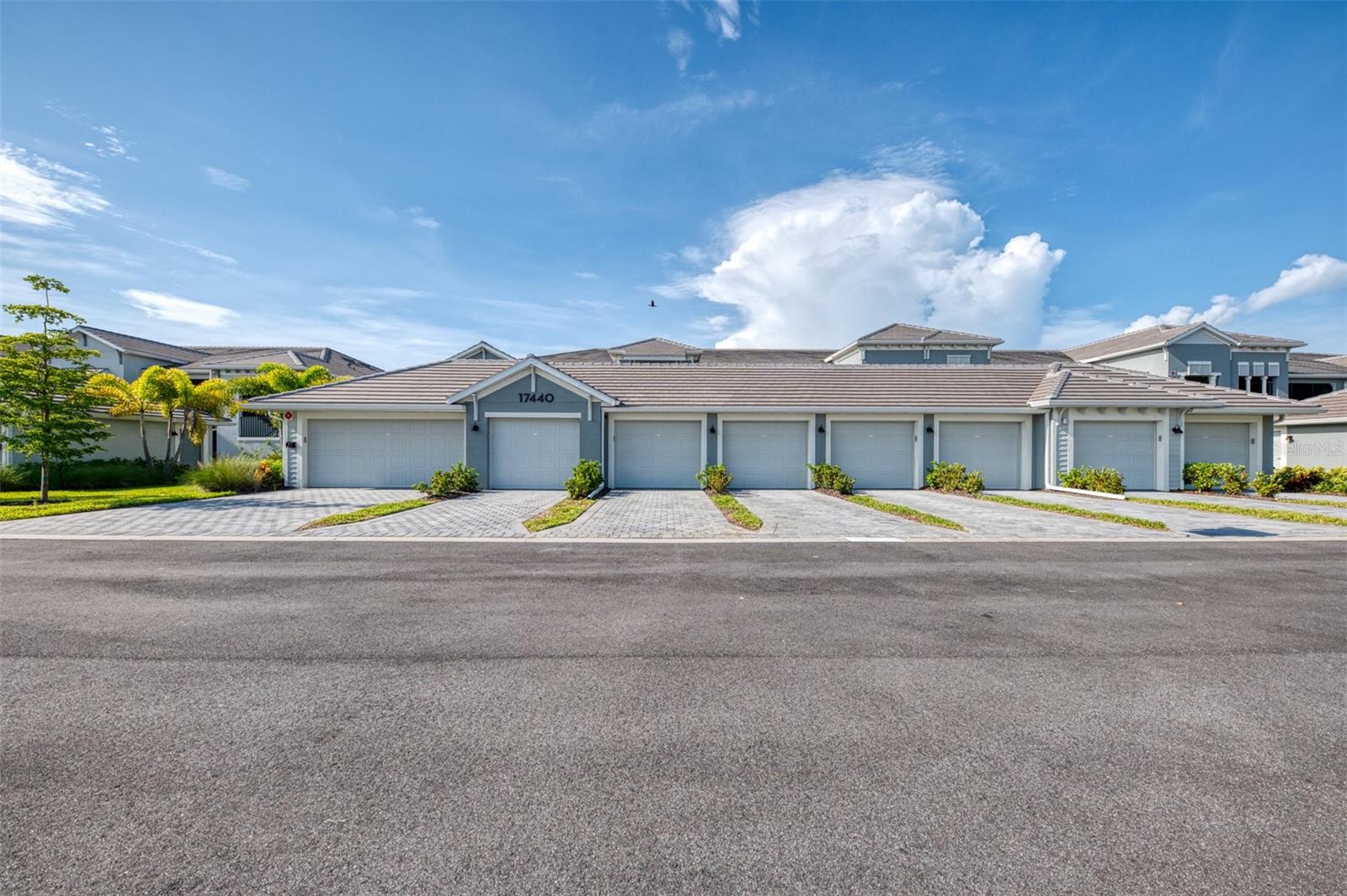 17440 OPAL SAND DR #102