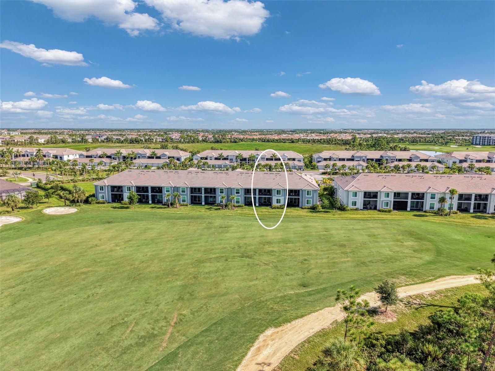 17440 OPAL SAND DR #102