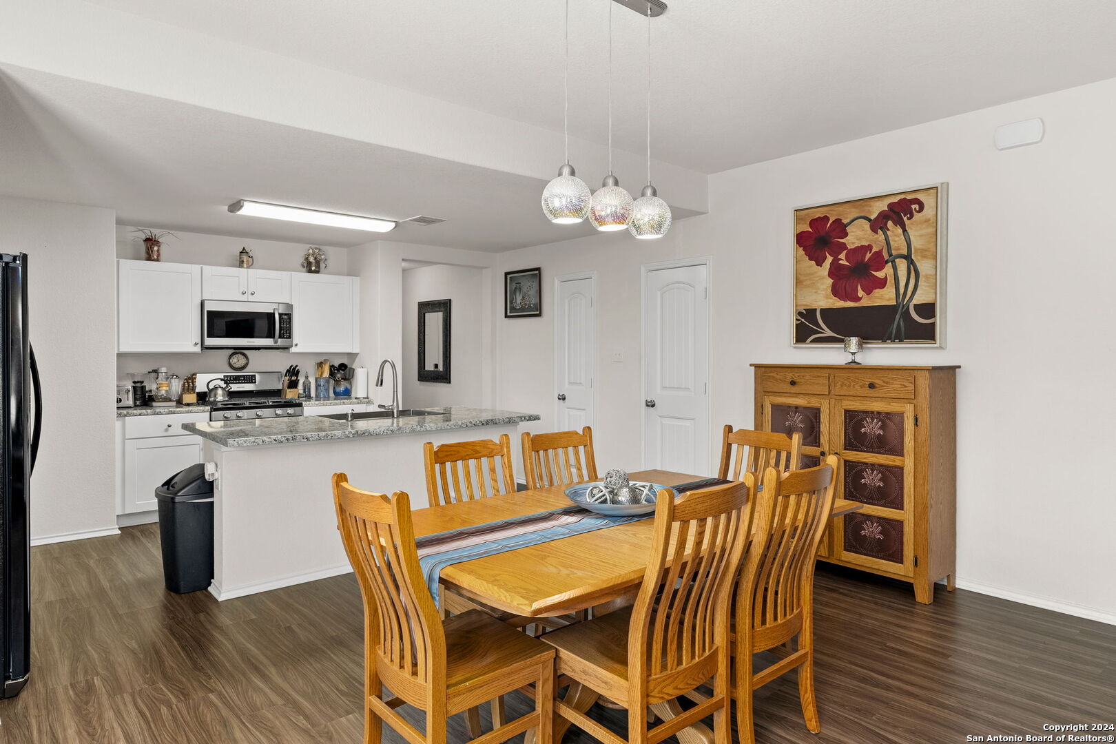 576 AGAVE FLATS DR