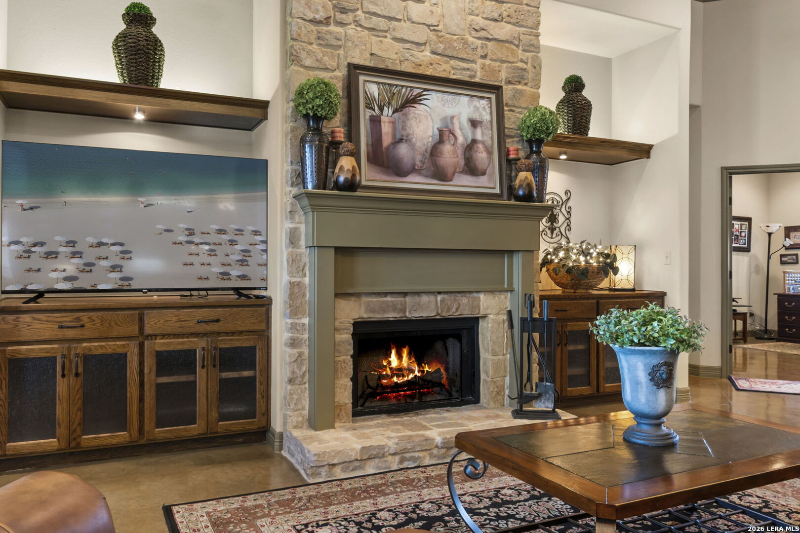 1292 Long Creek