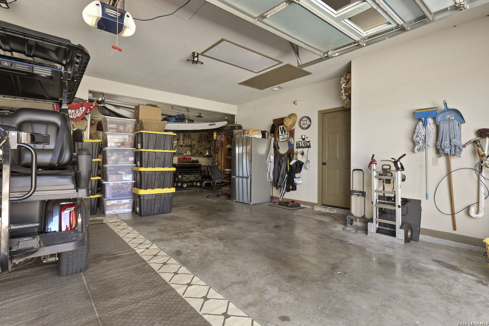 1292 Long Creek