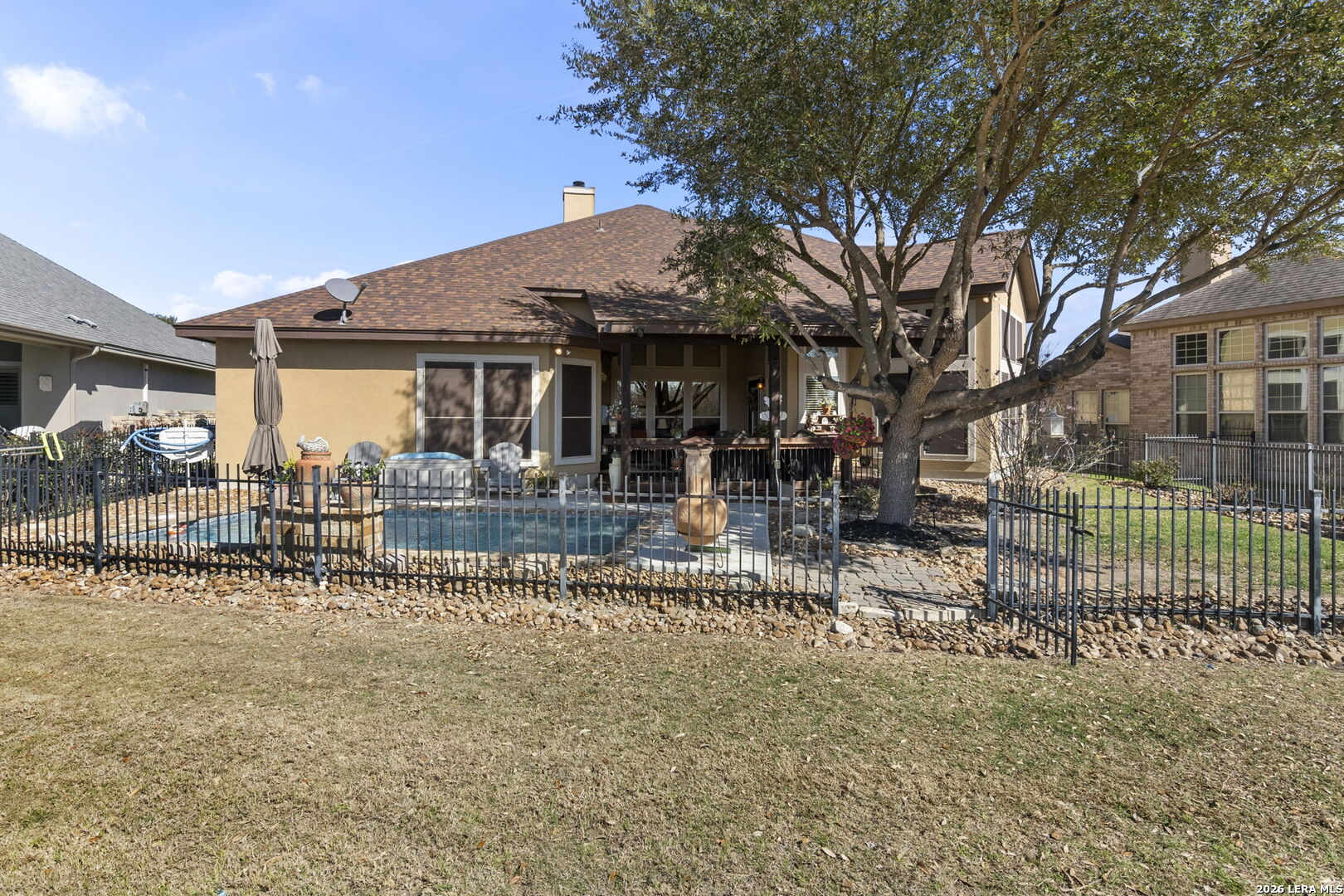 1292 Long Creek
