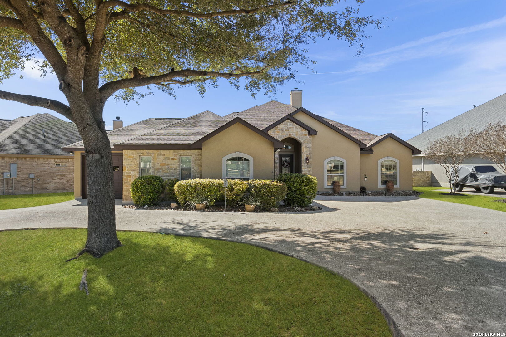 1292 Long Creek