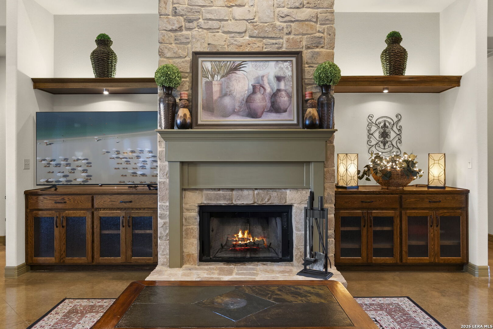1292 Long Creek
