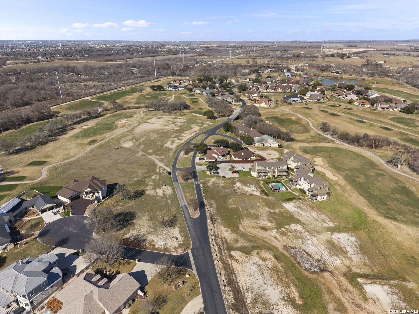1292 Long Creek