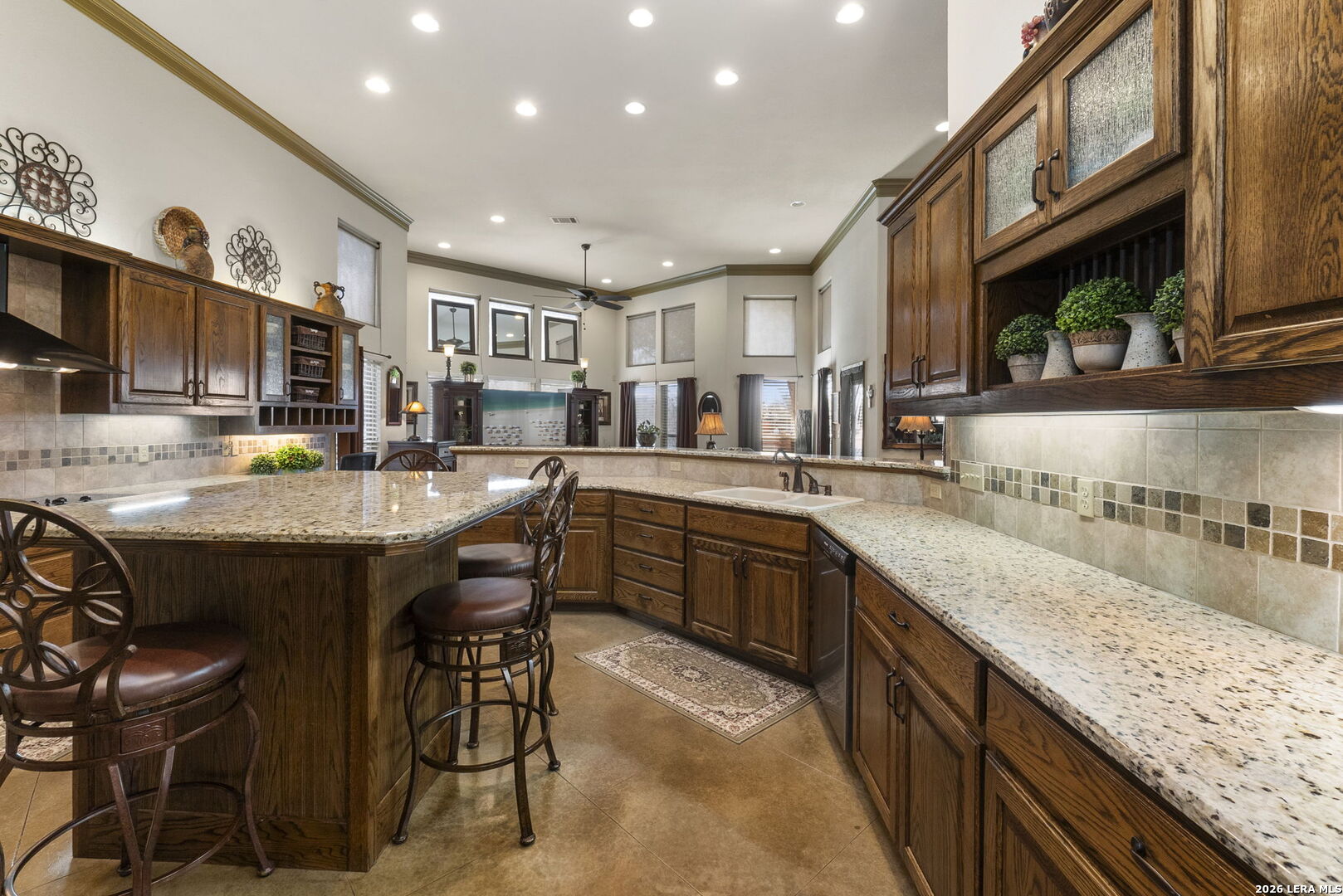 1292 Long Creek